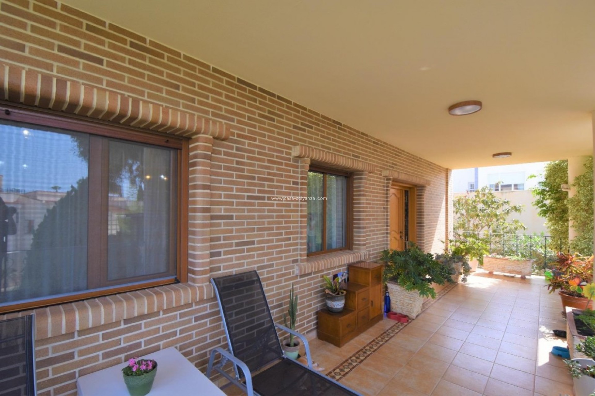 Resale - Villa - Ciudad Quesada - Costa Blanca
