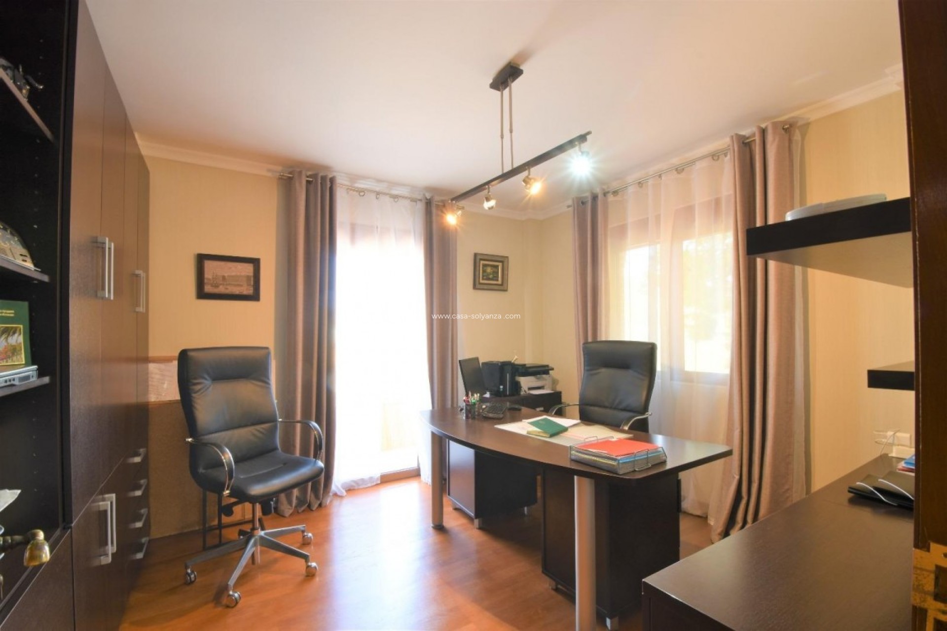 Resale - Villa - Ciudad Quesada - Costa Blanca