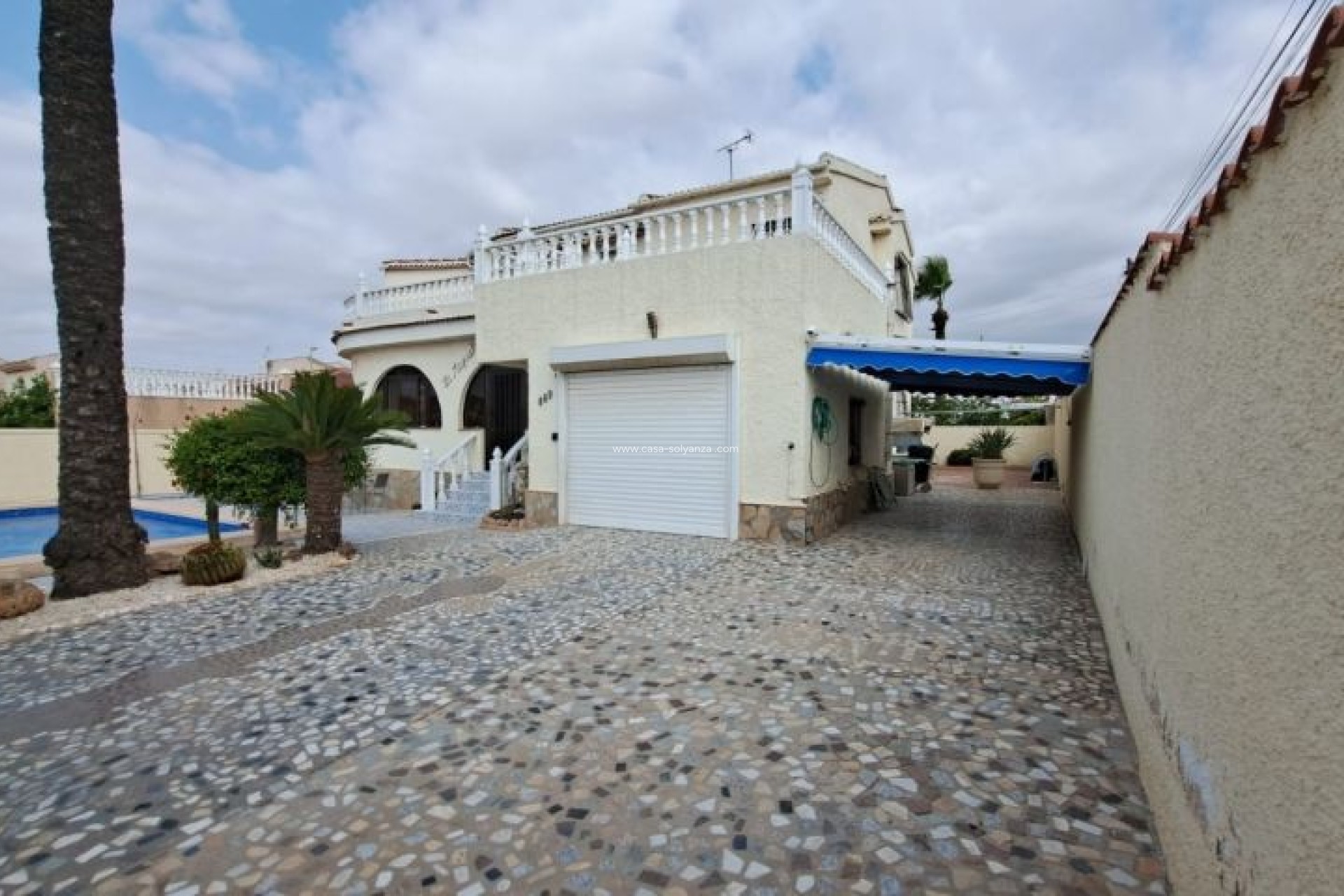 Resale - Villa - Ciudad Quesada - Costa Blanca