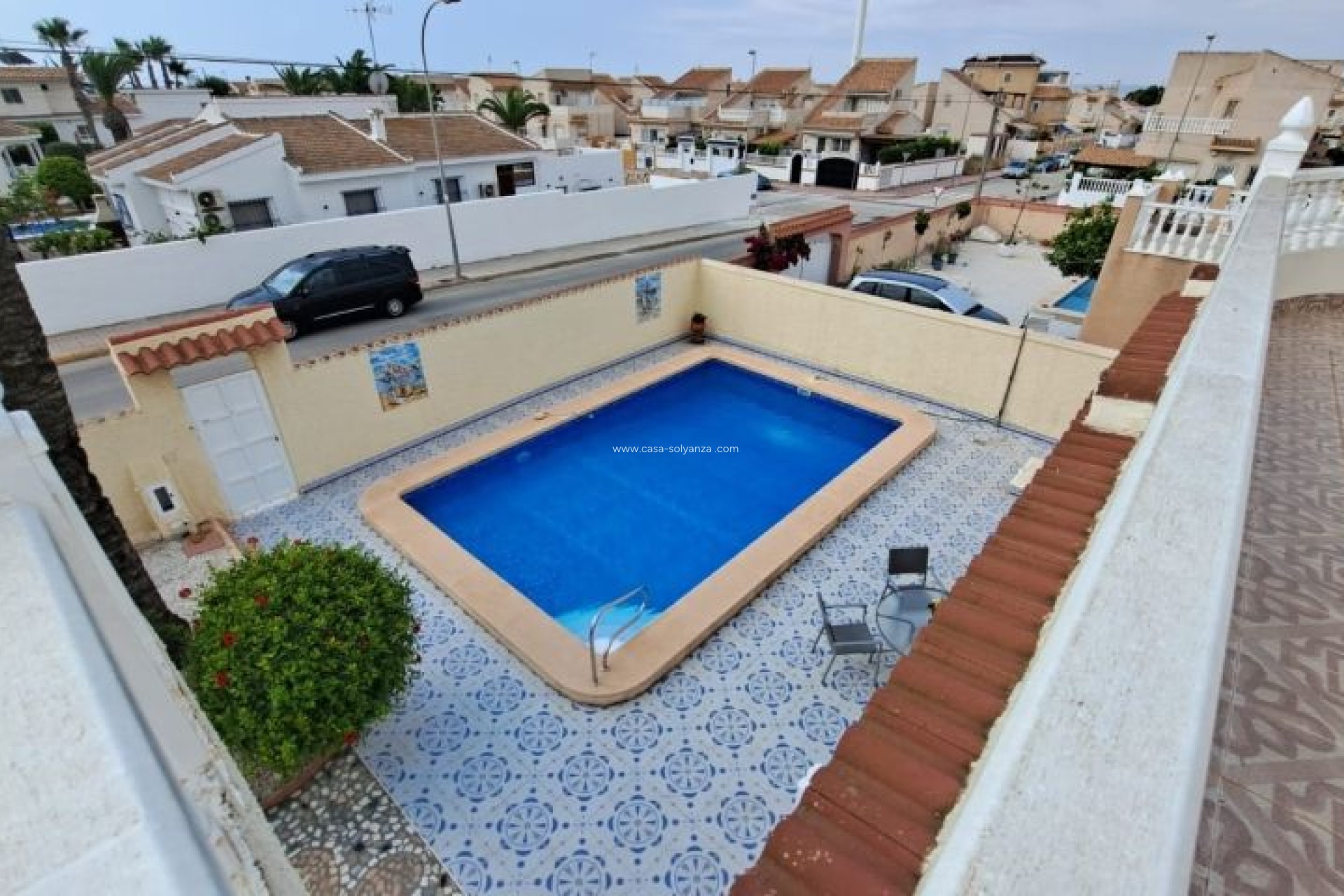 Resale - Villa - Ciudad Quesada - Costa Blanca