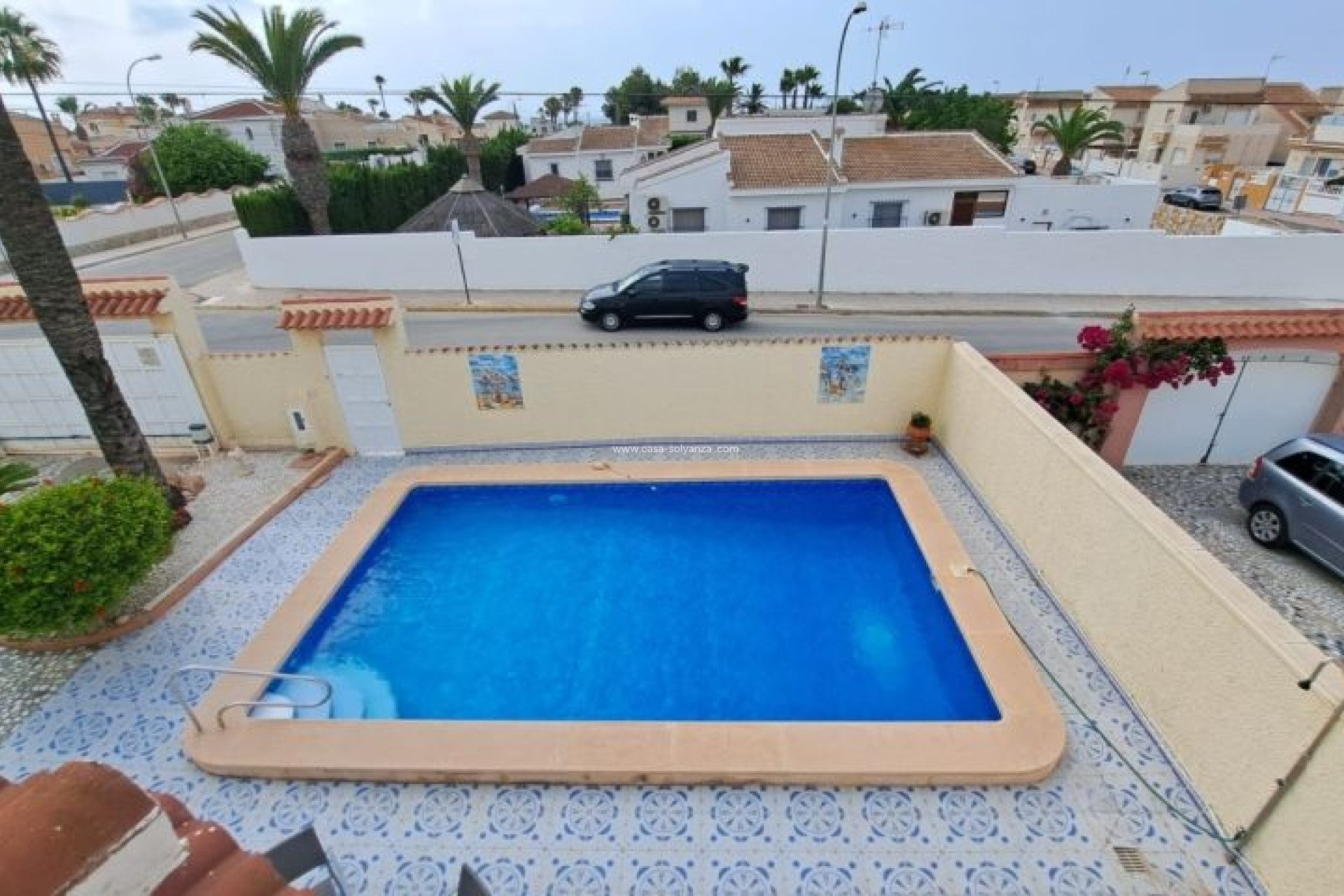 Resale - Villa - Ciudad Quesada - Costa Blanca