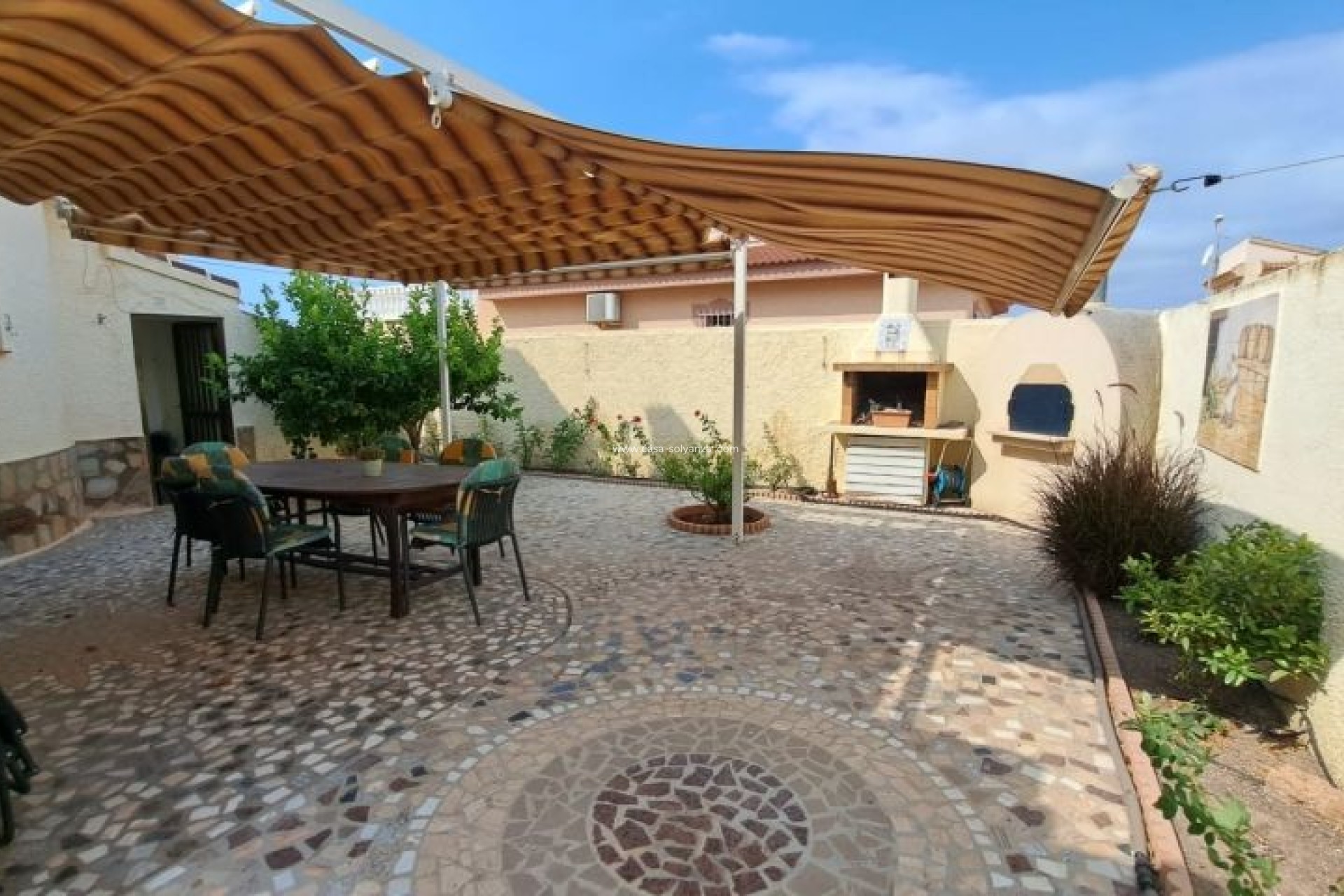 Resale - Villa - Ciudad Quesada - Costa Blanca