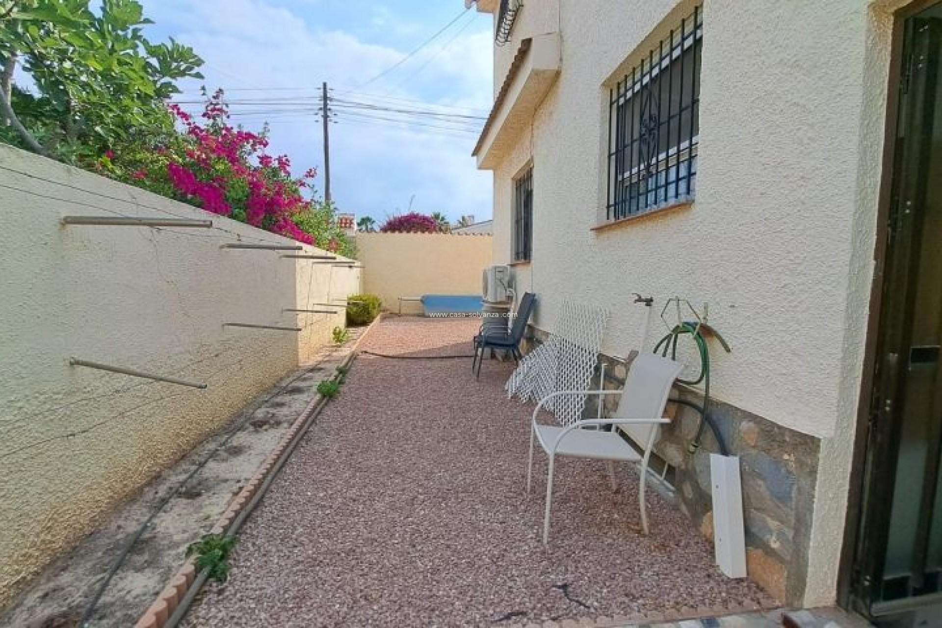 Resale - Villa - Ciudad Quesada - Costa Blanca