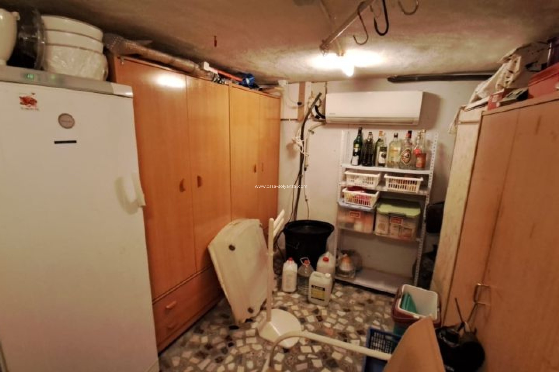 Resale - Villa - Ciudad Quesada - Costa Blanca