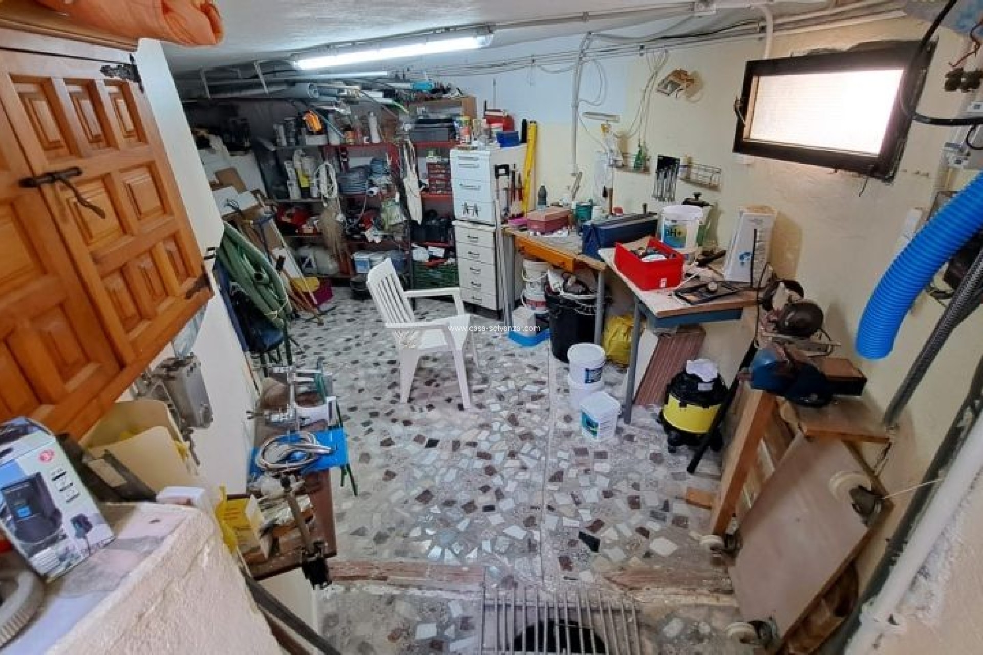 Resale - Villa - Ciudad Quesada - Costa Blanca
