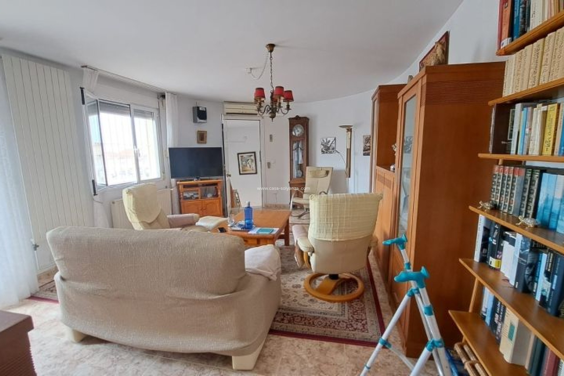 Resale - Villa - Ciudad Quesada - Costa Blanca