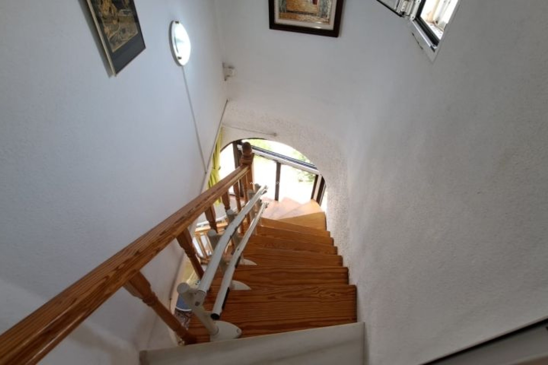 Resale - Villa - Ciudad Quesada - Costa Blanca