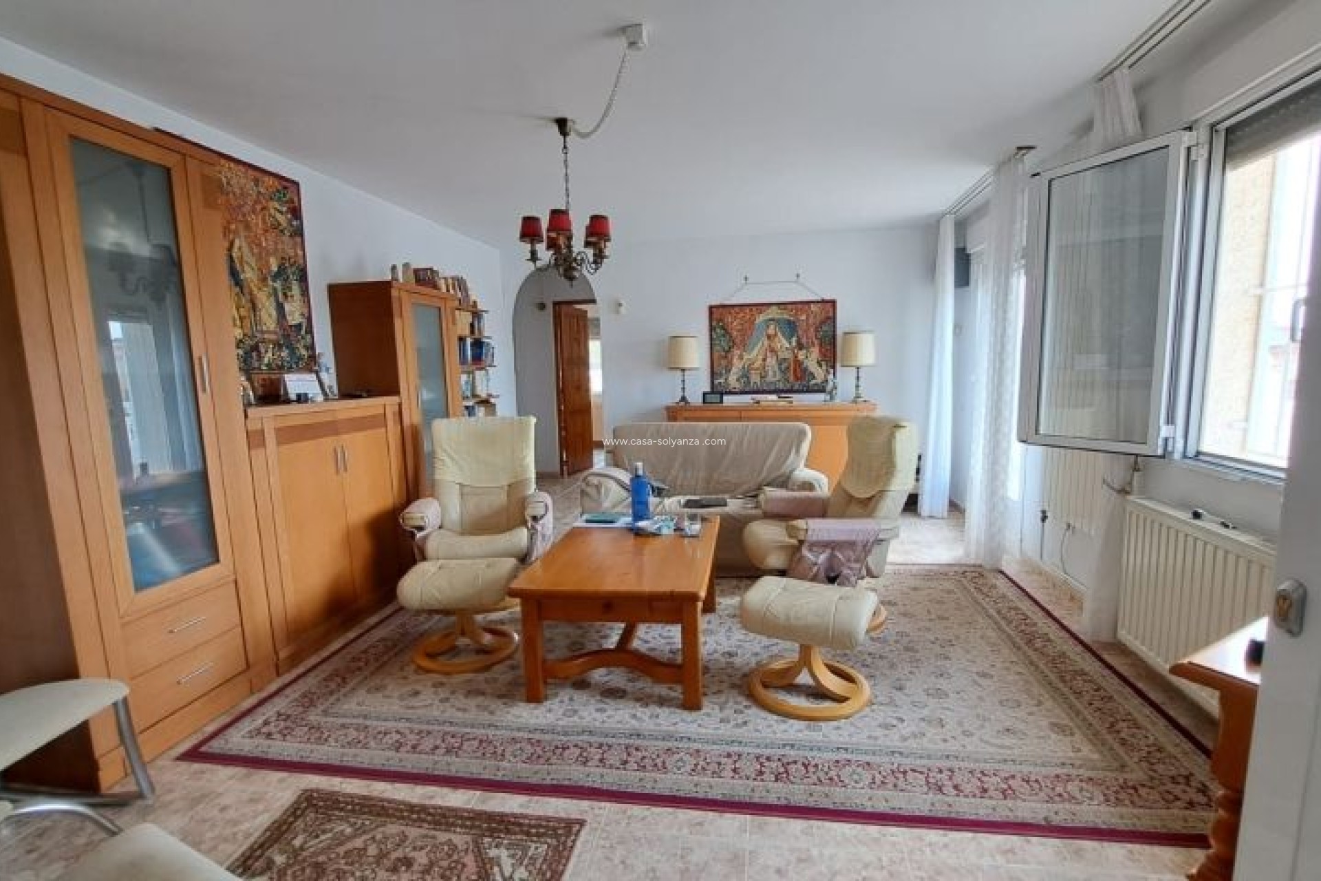 Resale - Villa - Ciudad Quesada - Costa Blanca