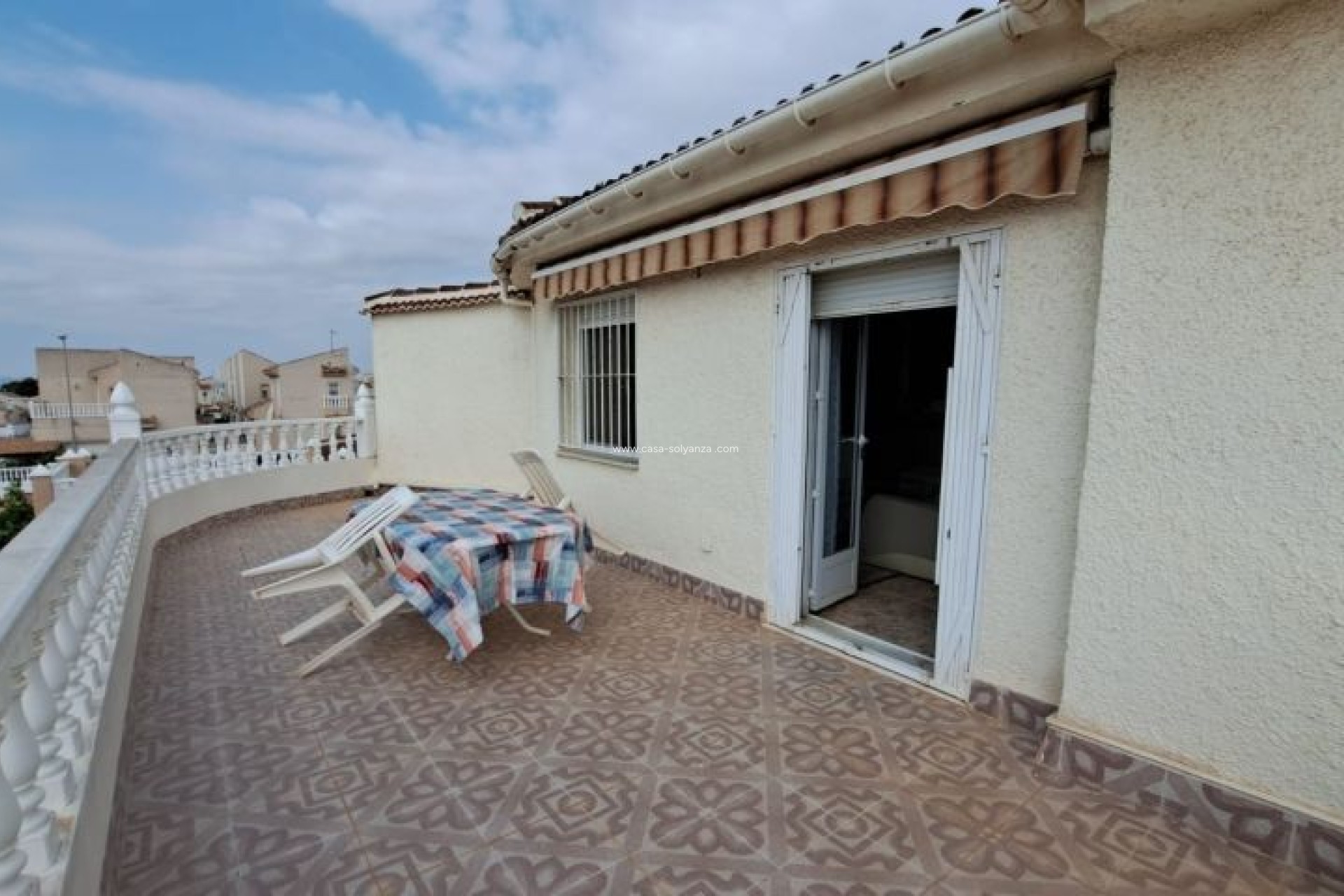 Resale - Villa - Ciudad Quesada - Costa Blanca