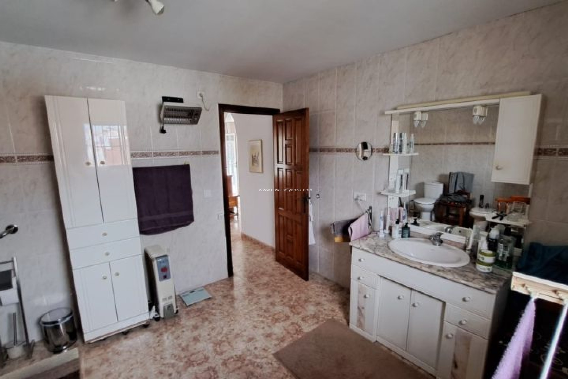 Resale - Villa - Ciudad Quesada - Costa Blanca