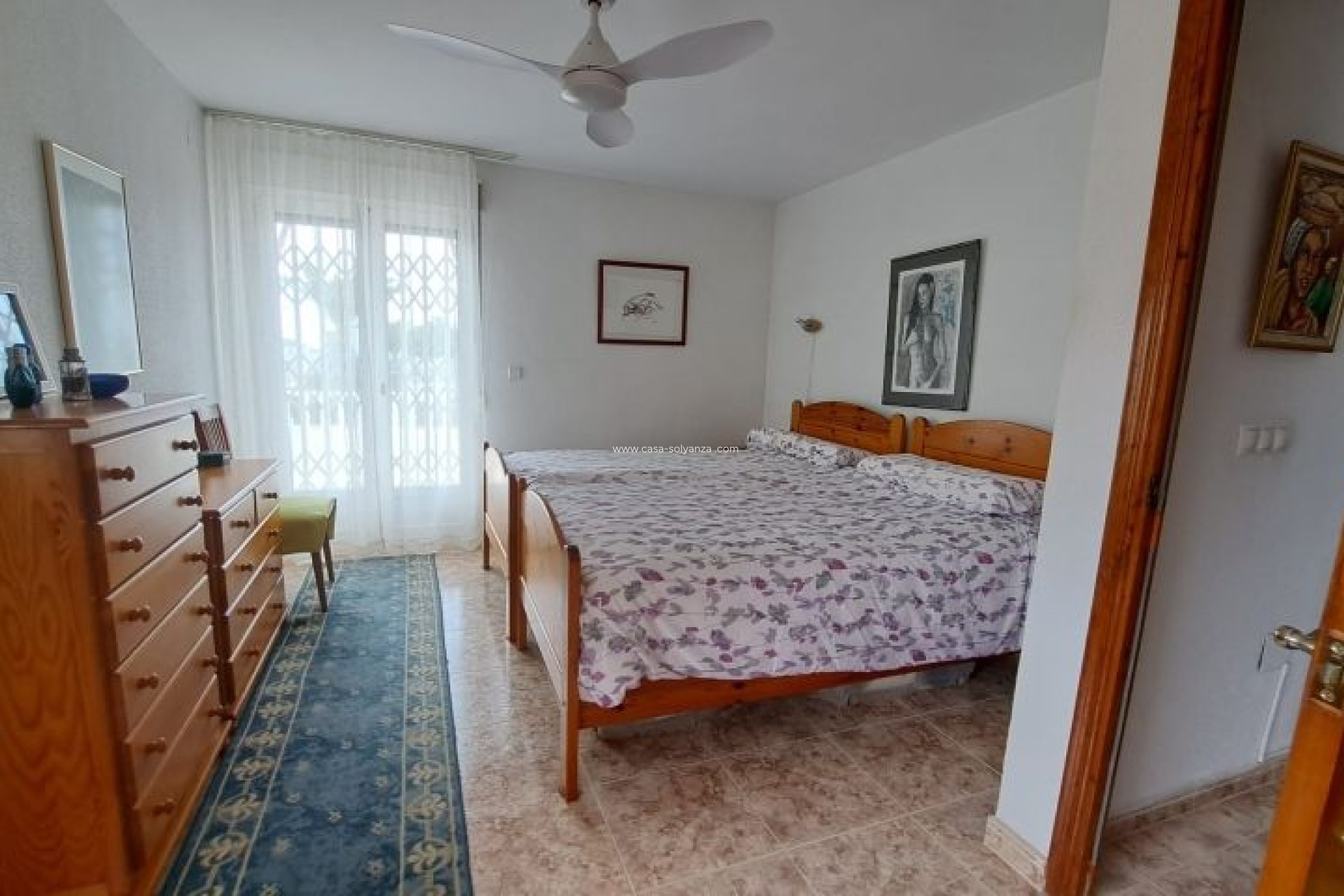 Resale - Villa - Ciudad Quesada - Costa Blanca