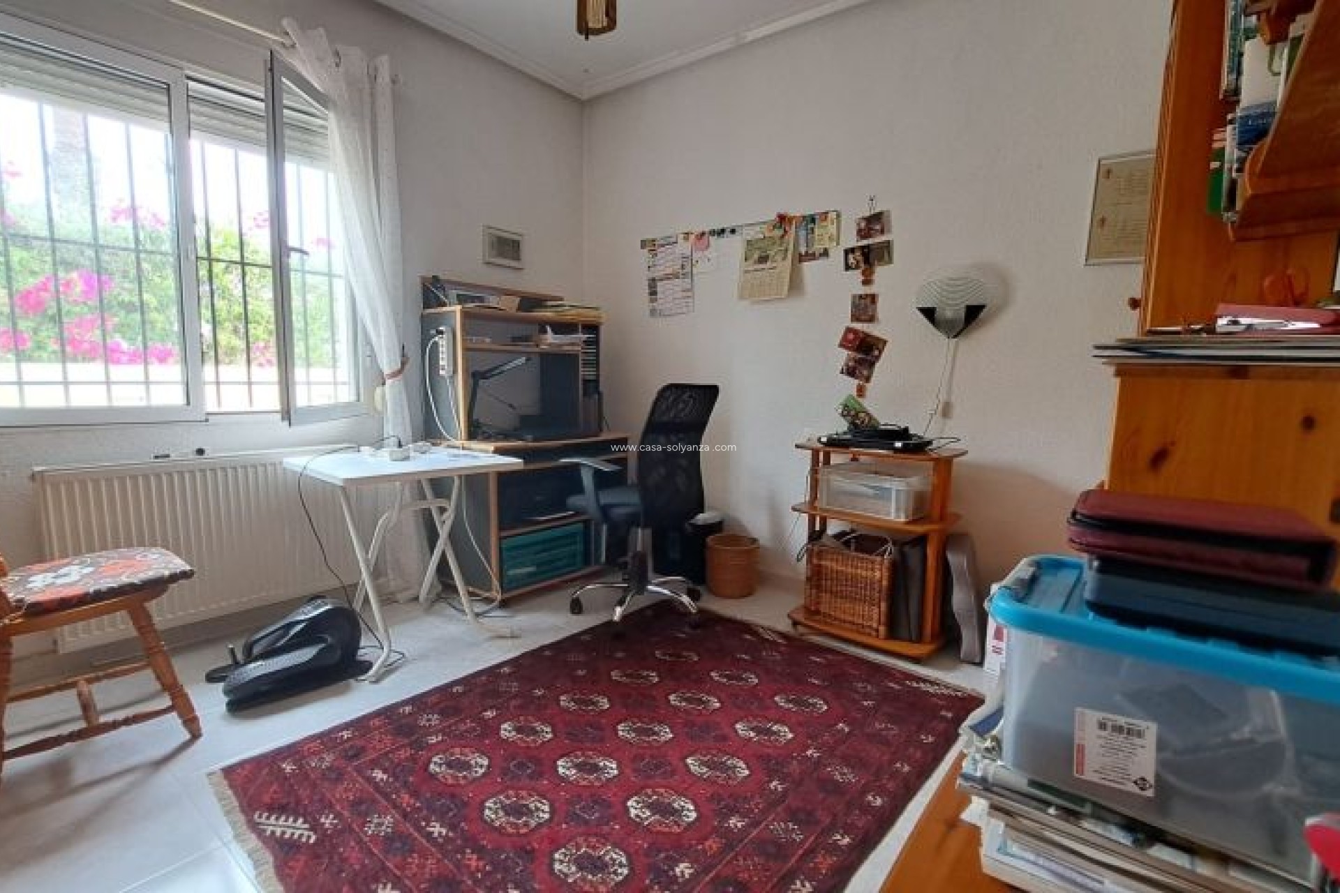 Resale - Villa - Ciudad Quesada - Costa Blanca