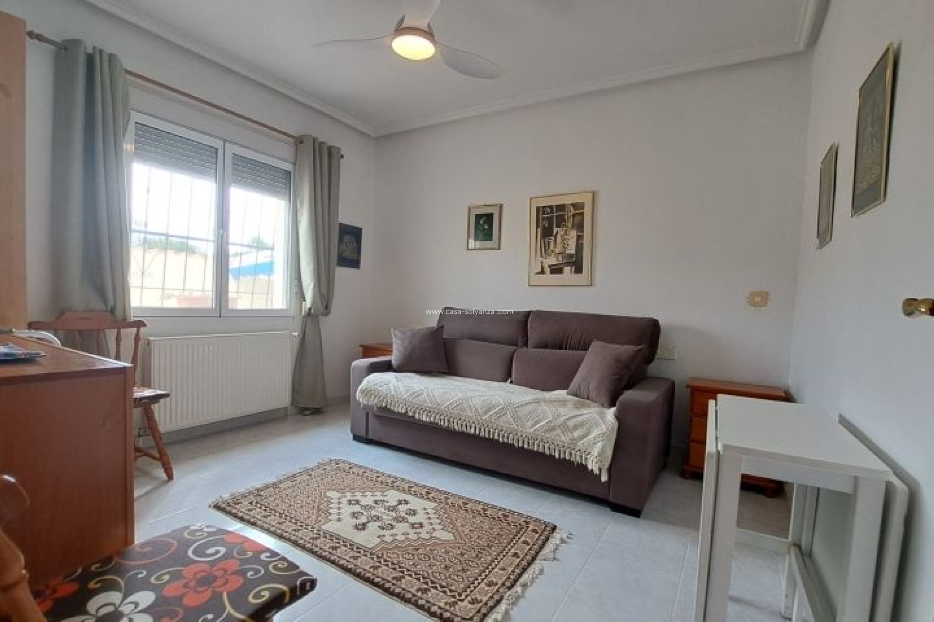 Resale - Villa - Ciudad Quesada - Costa Blanca