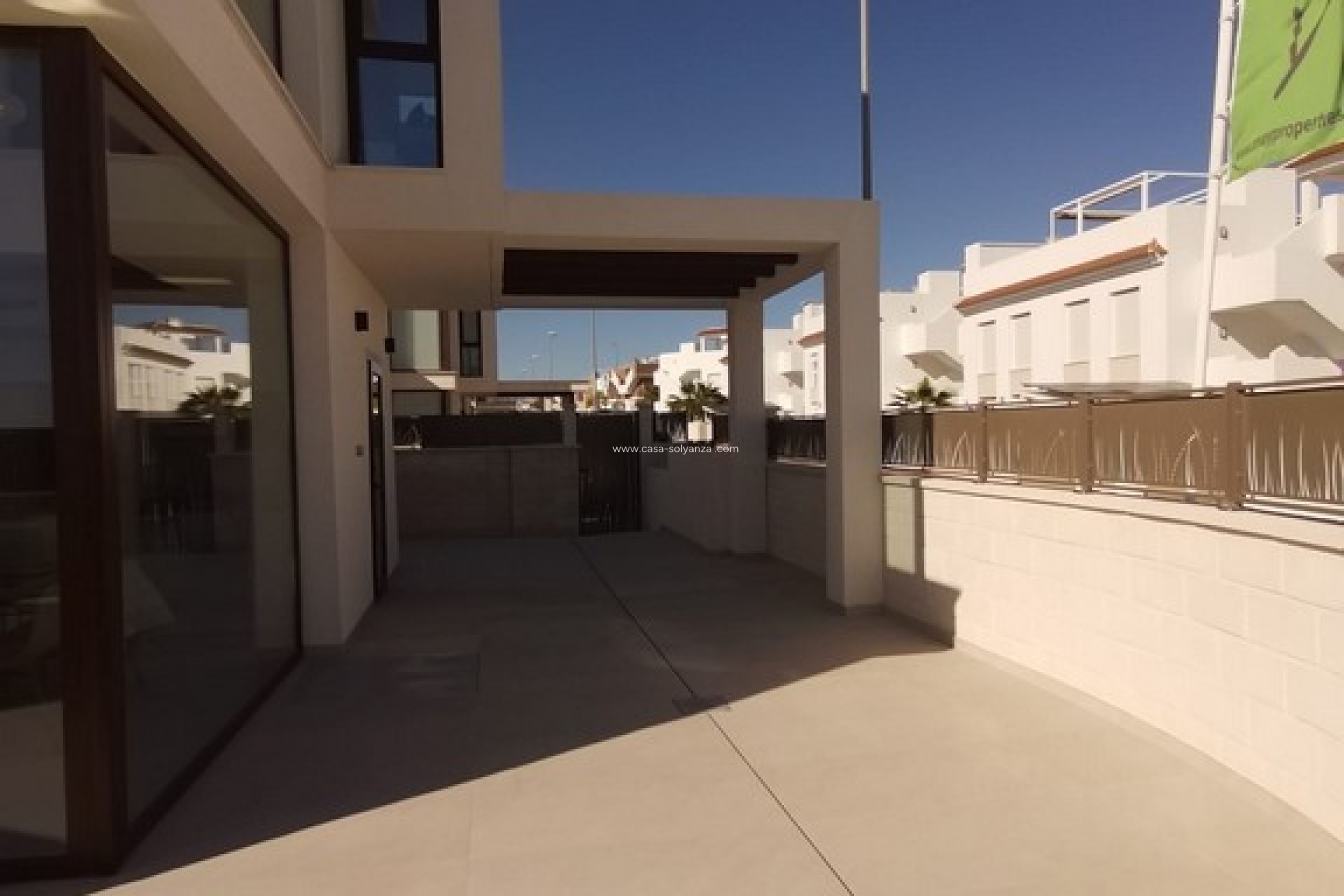Resale - Villa - Ciudad Quesada - Costa Blanca