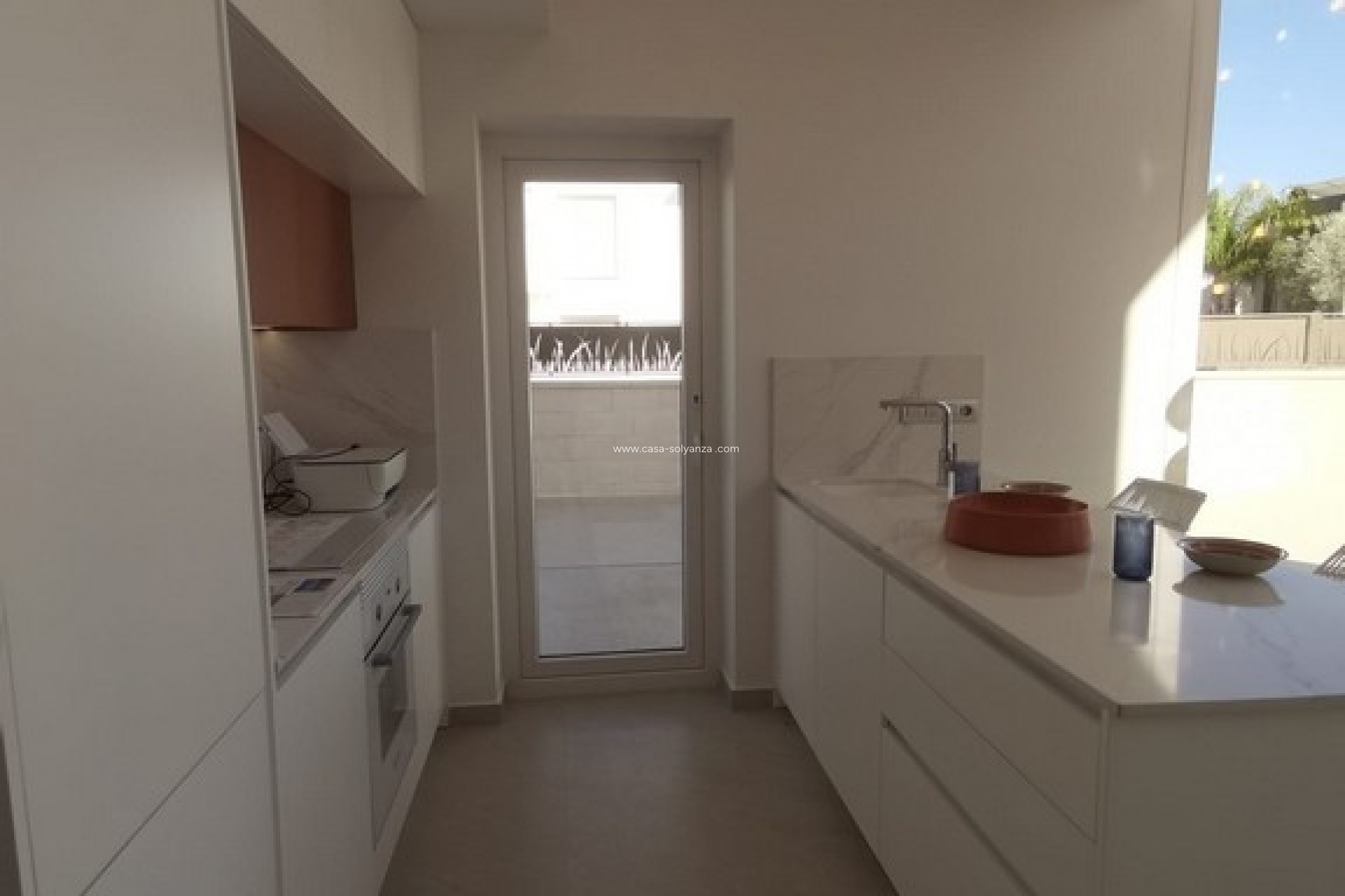 Resale - Villa - Ciudad Quesada - Costa Blanca