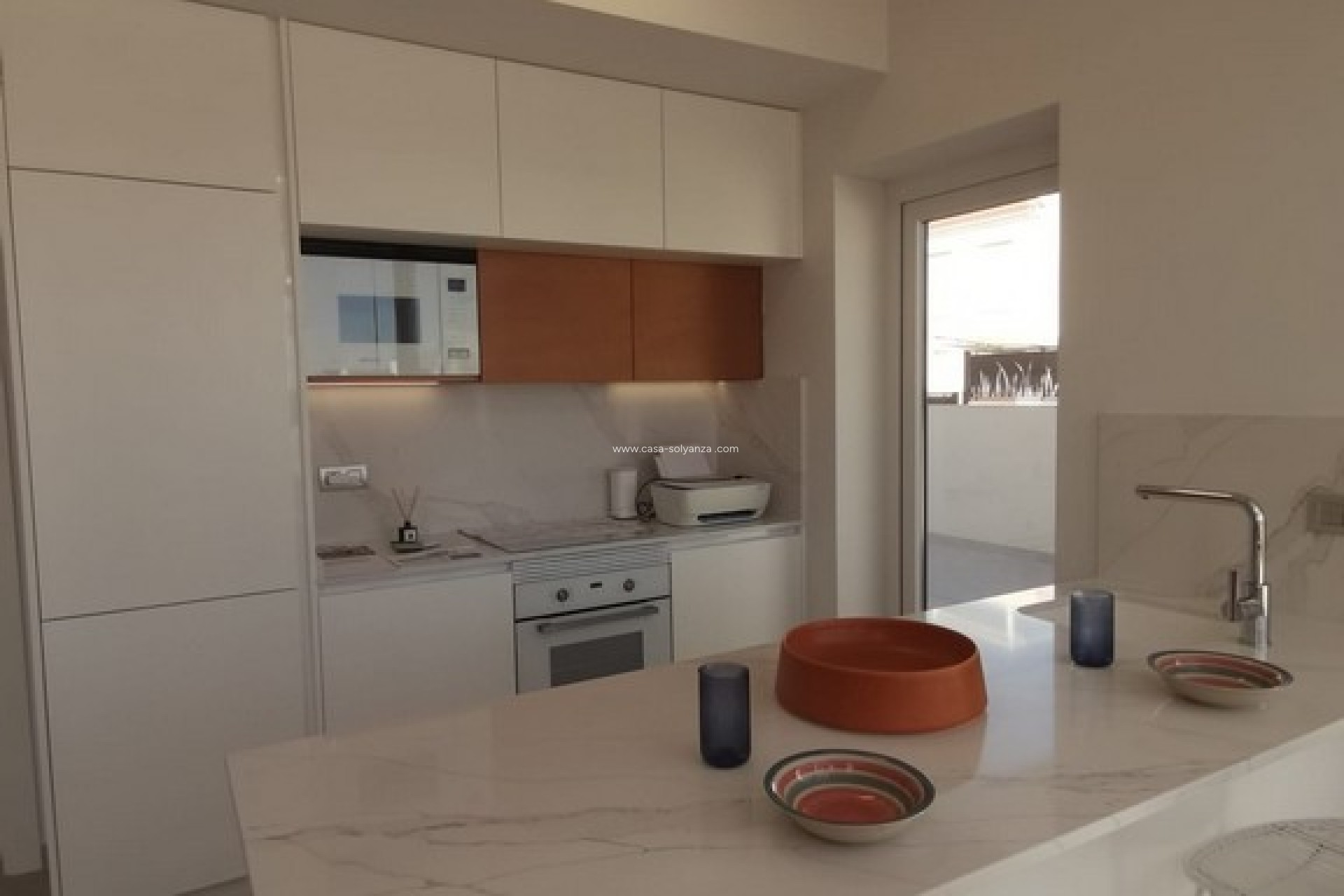 Resale - Villa - Ciudad Quesada - Costa Blanca