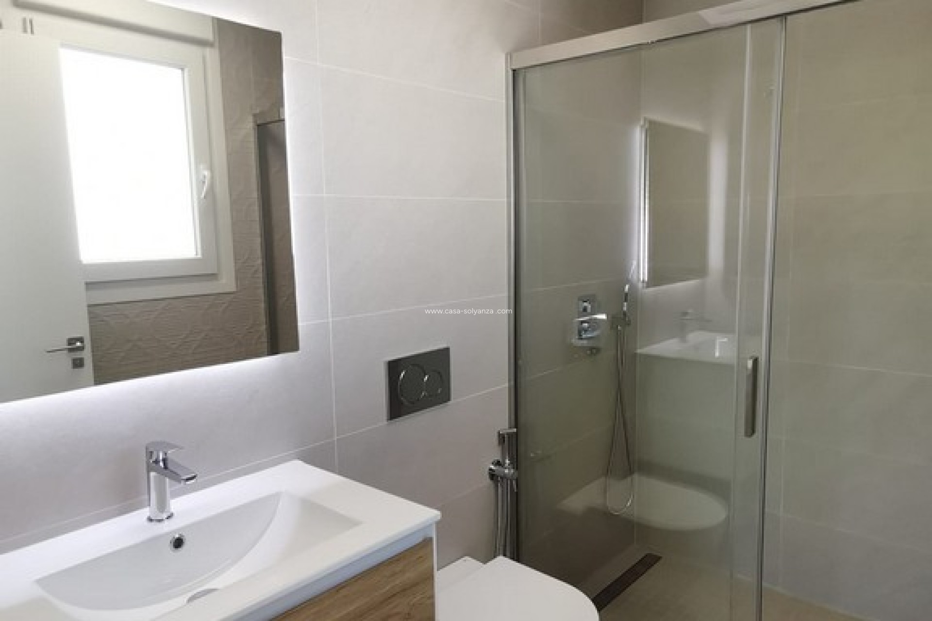 Resale - Villa - Ciudad Quesada - Costa Blanca
