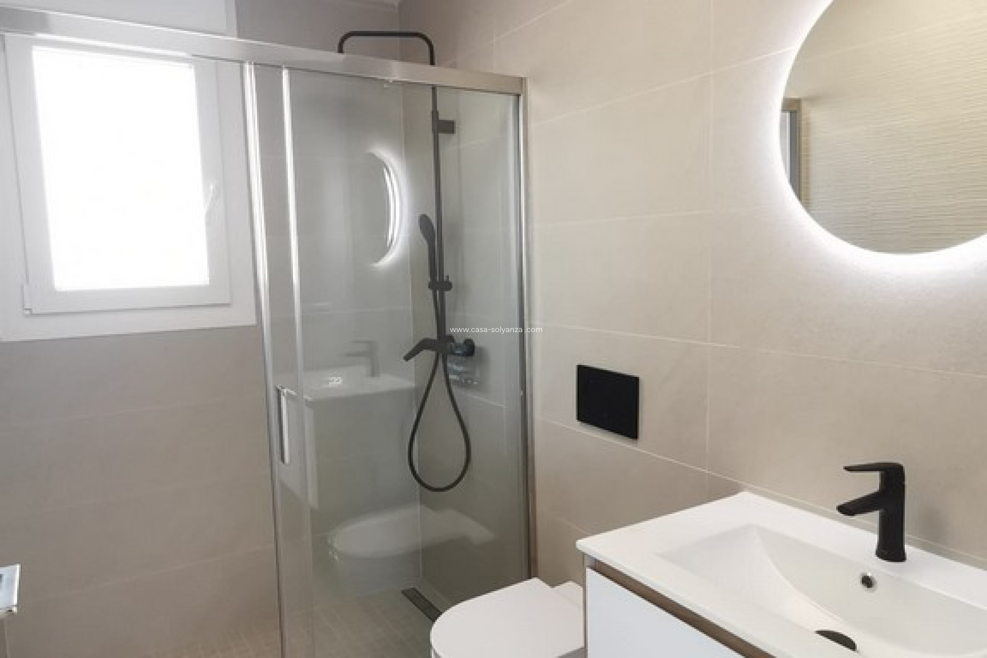 Resale - Villa - Ciudad Quesada - Costa Blanca