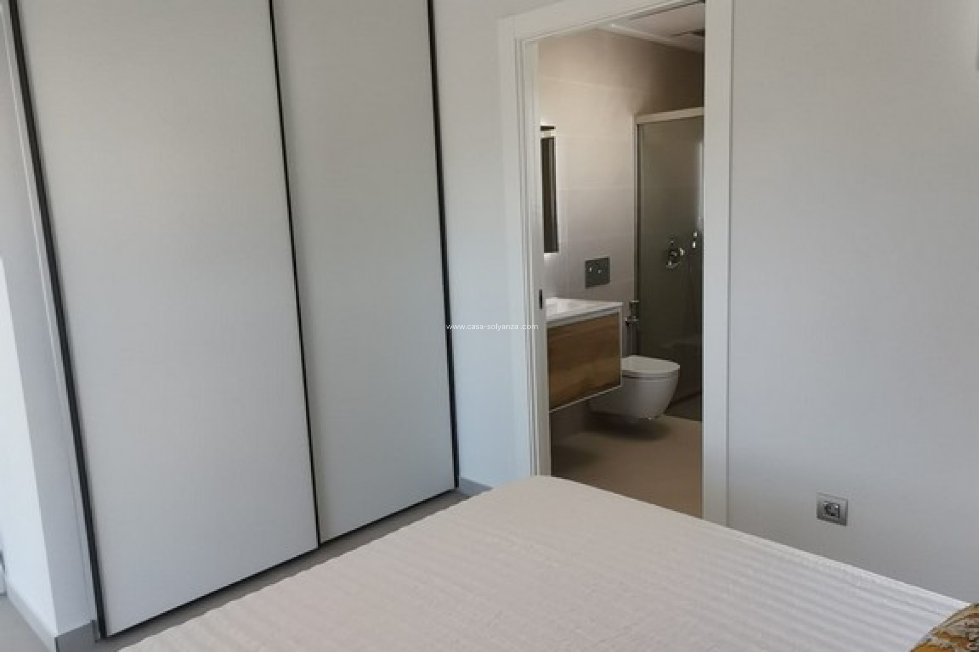 Resale - Villa - Ciudad Quesada - Costa Blanca