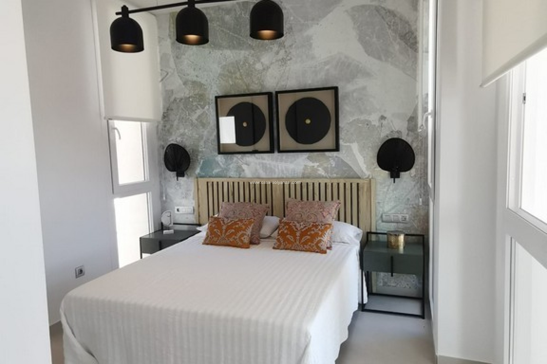Resale - Villa - Ciudad Quesada - Costa Blanca