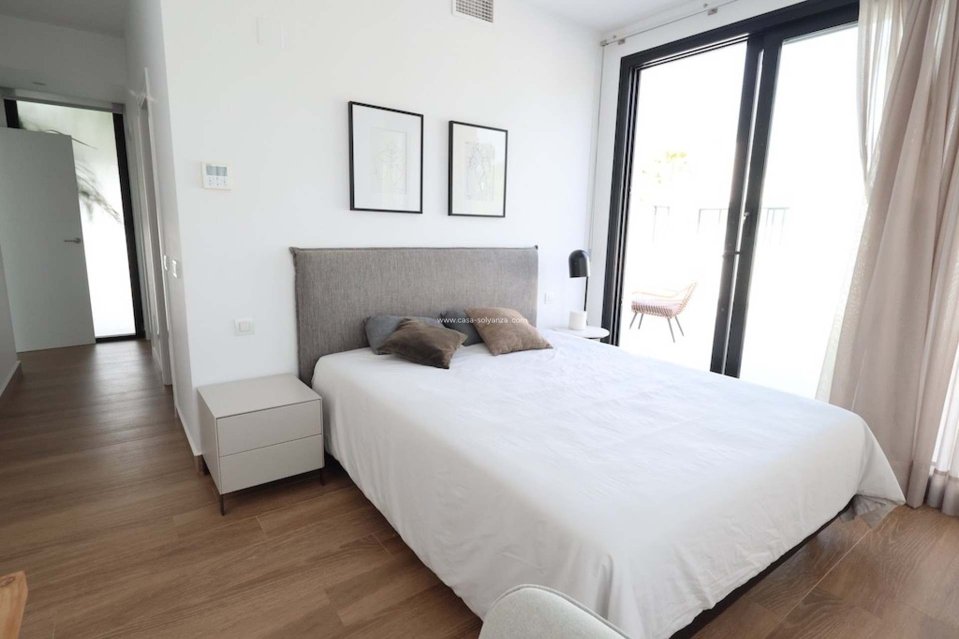 Resale - Villa - Ciudad Quesada - Costa Blanca