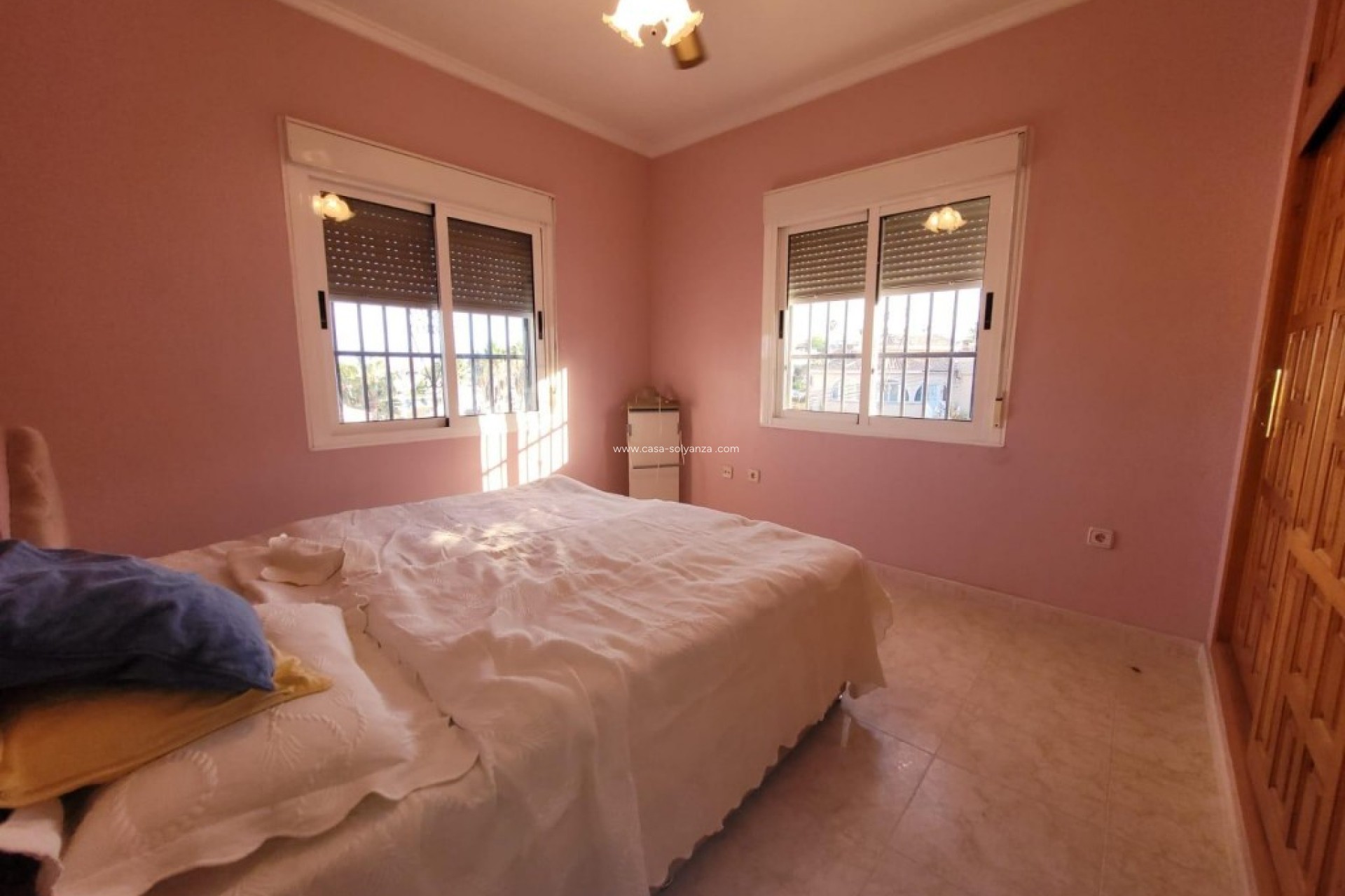 Resale - Villa - Ciudad Quesada - Costa Blanca
