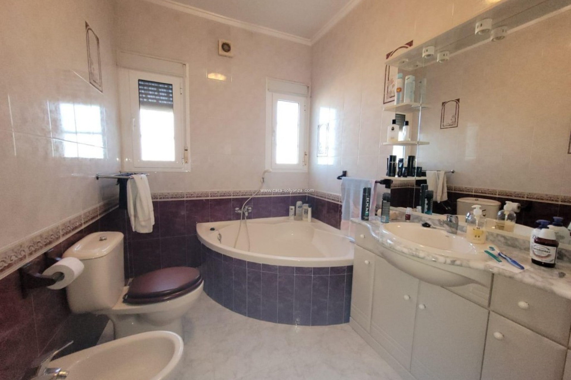 Resale - Villa - Ciudad Quesada - Costa Blanca