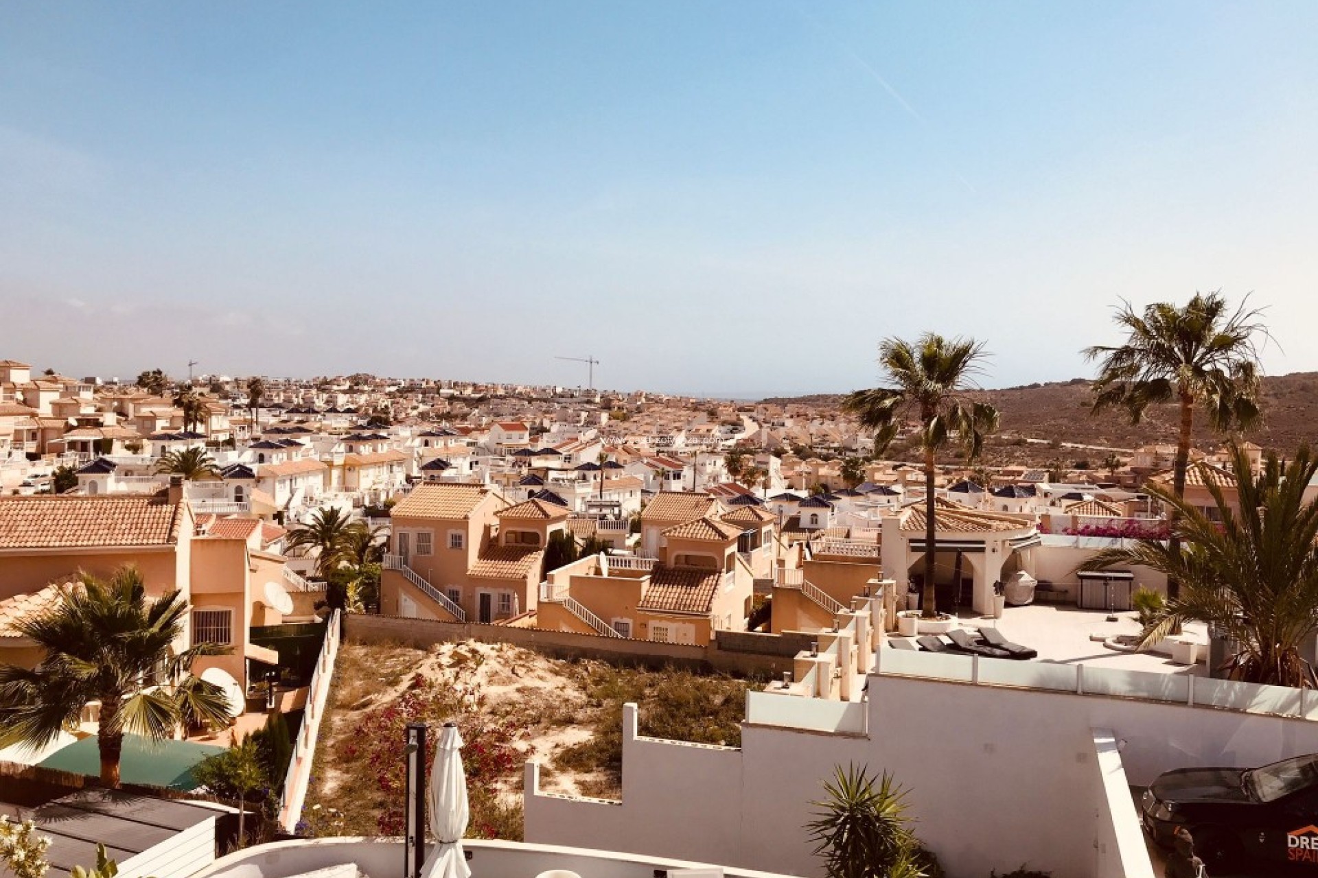 Resale - Villa - Ciudad Quesada - Costa Blanca