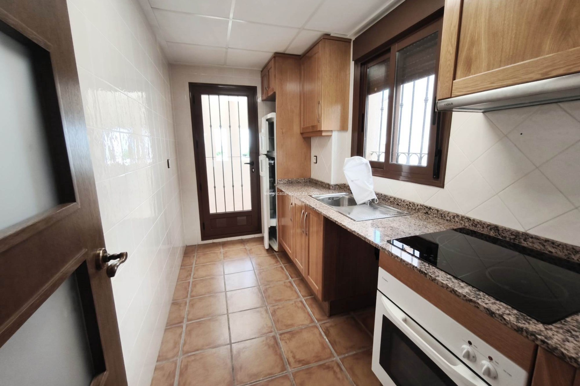 Resale - Villa - Ciudad Quesada - Costa Blanca
