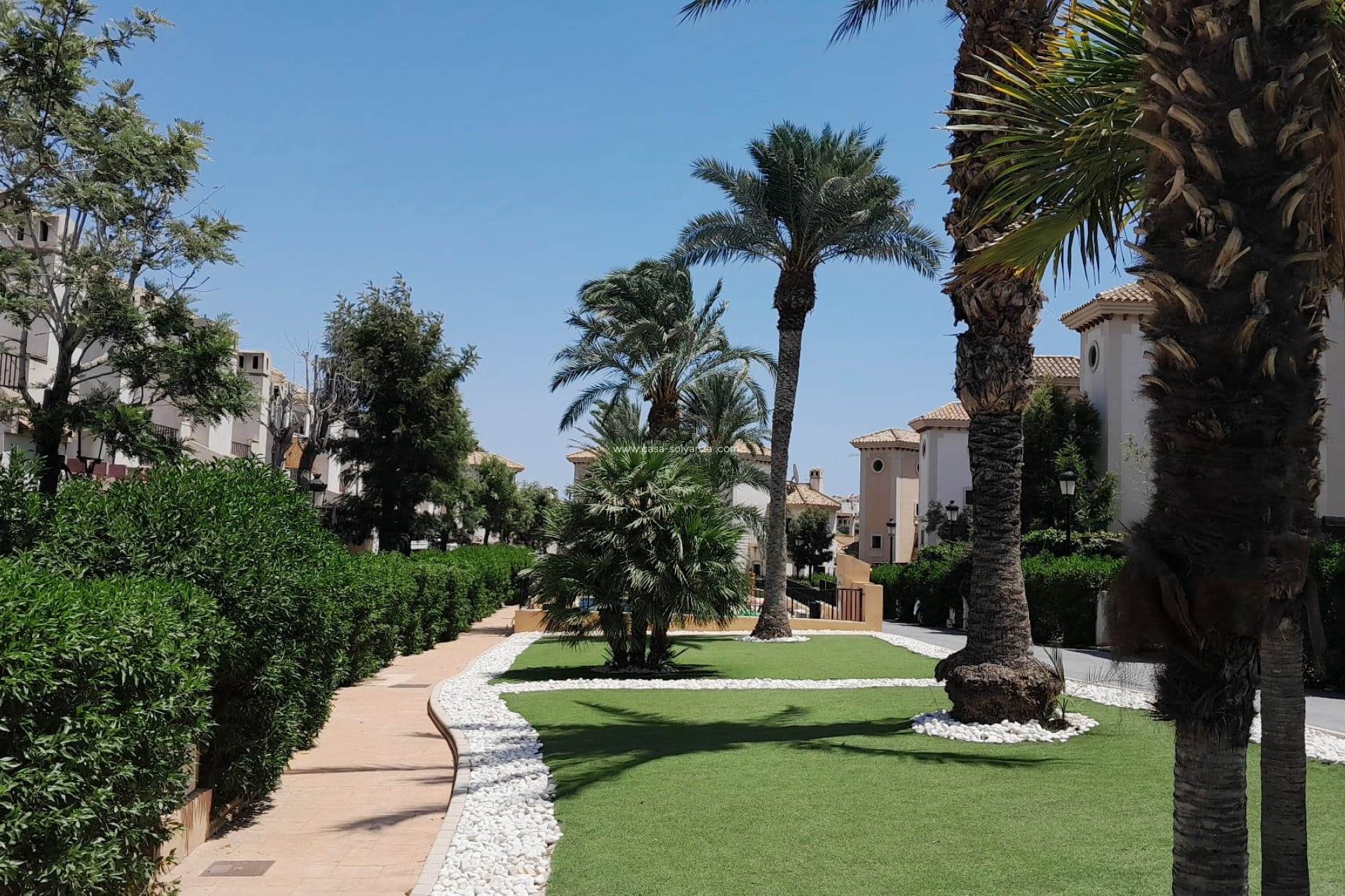 Resale - Villa - Ciudad Quesada - Costa Blanca