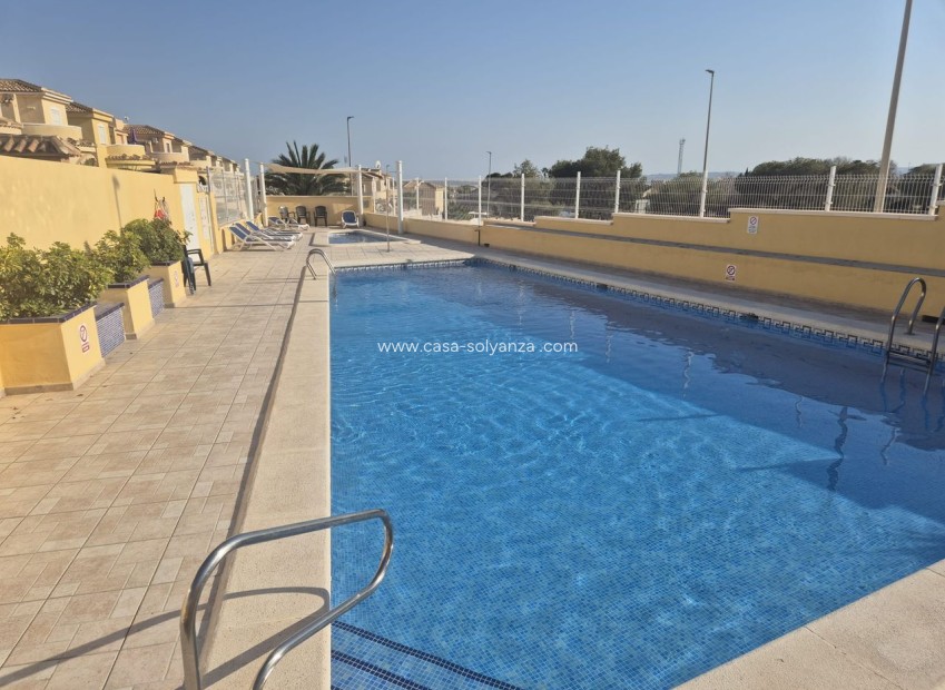 Resale - Villa - Ciudad Quesada - Costa Blanca