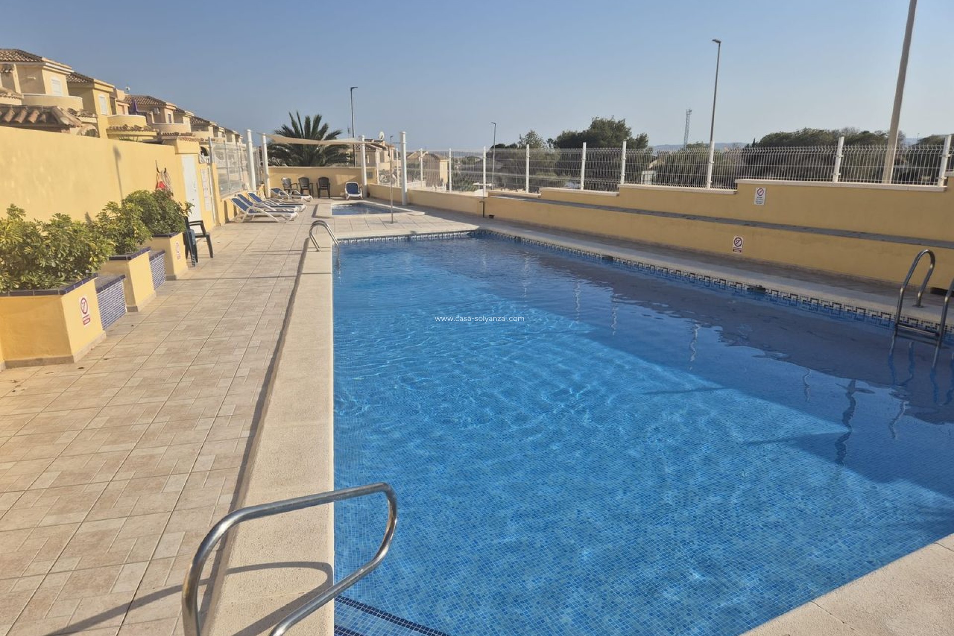 Resale - Villa - Ciudad Quesada - Costa Blanca