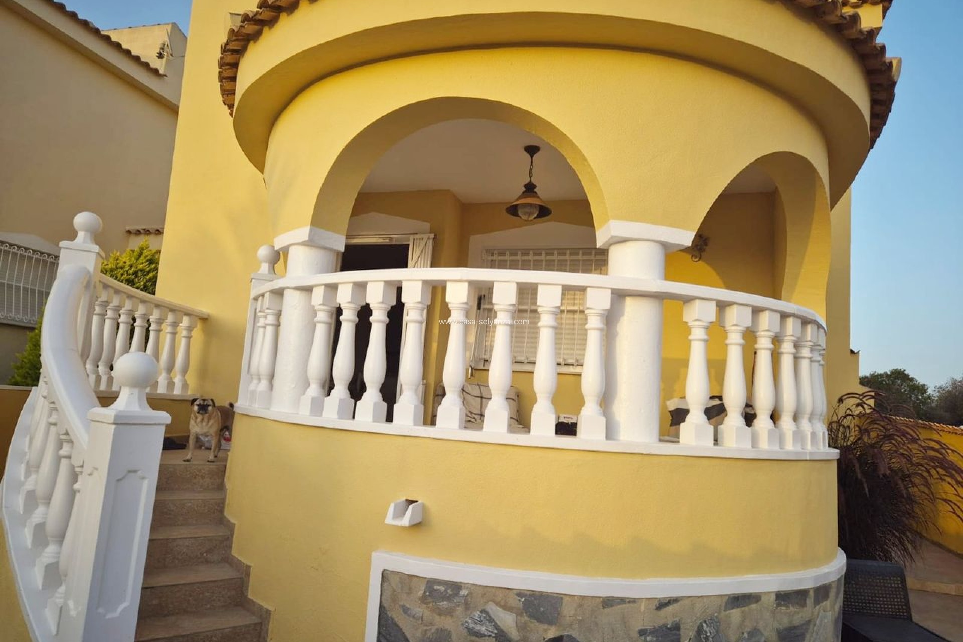 Resale - Villa - Ciudad Quesada - Costa Blanca