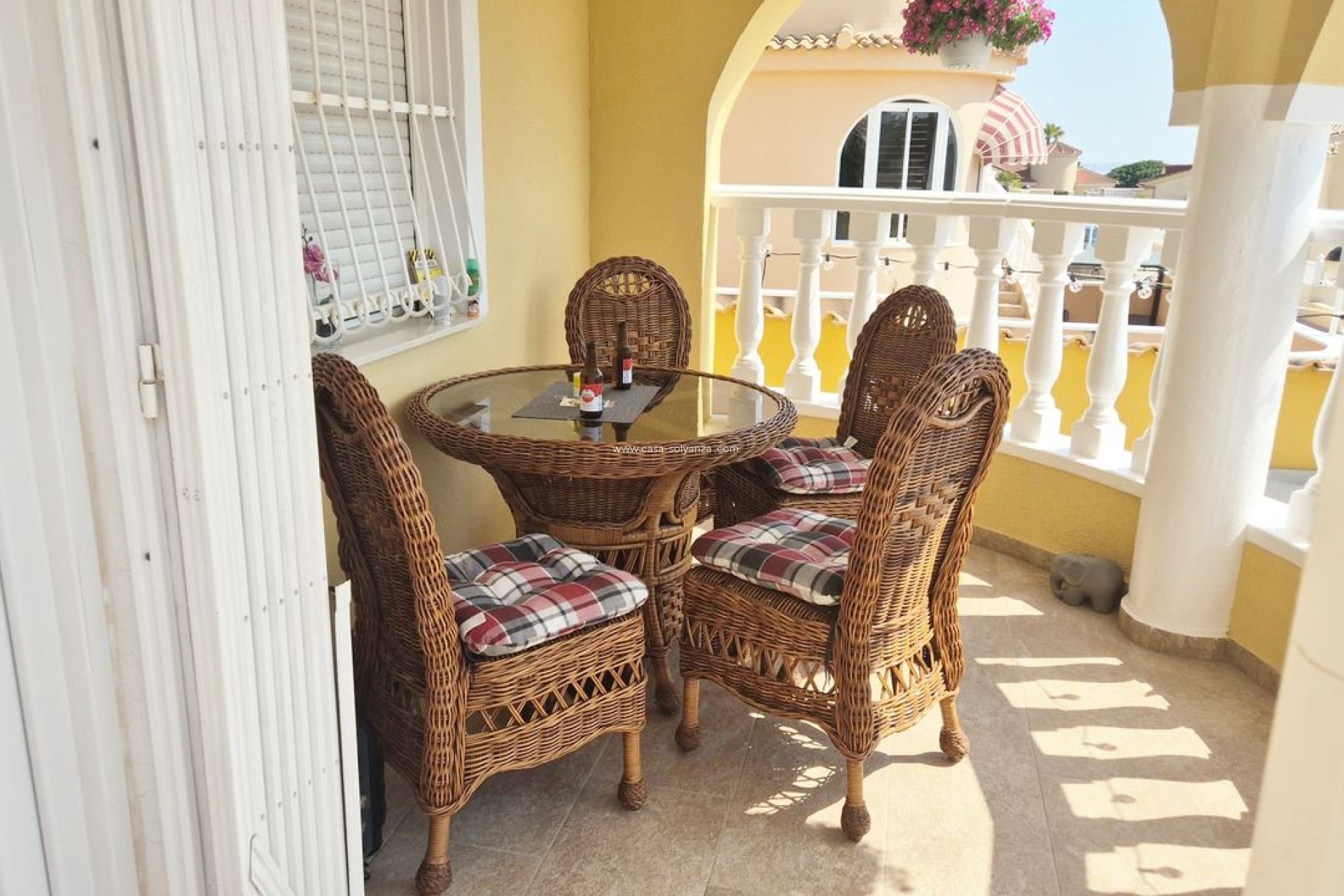 Resale - Villa - Ciudad Quesada - Costa Blanca