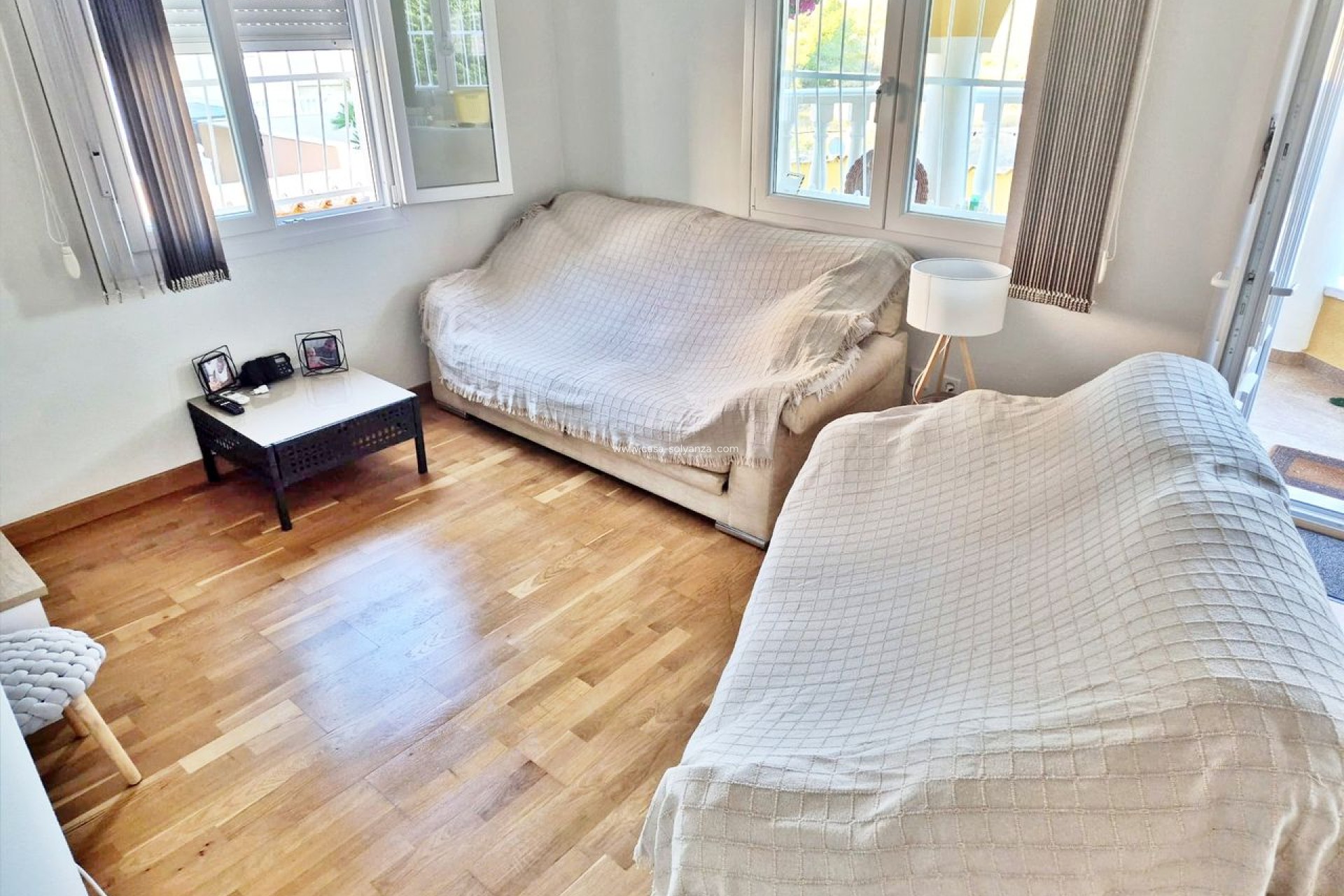 Resale - Villa - Ciudad Quesada - Costa Blanca