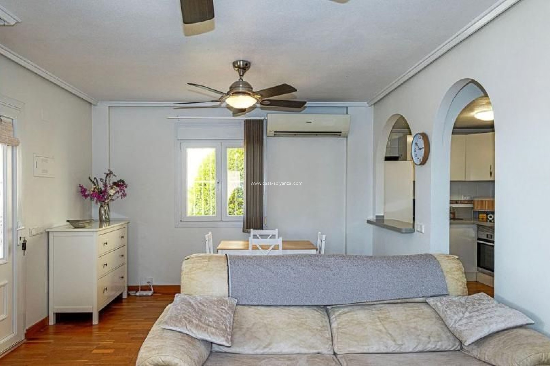 Resale - Villa - Ciudad Quesada - Costa Blanca