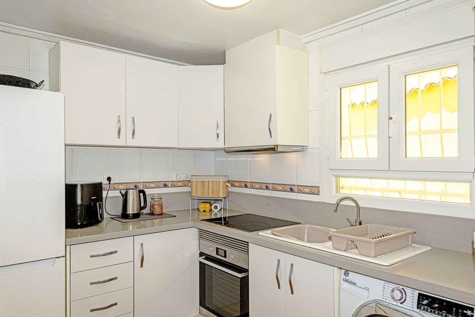Resale - Villa - Ciudad Quesada - Costa Blanca