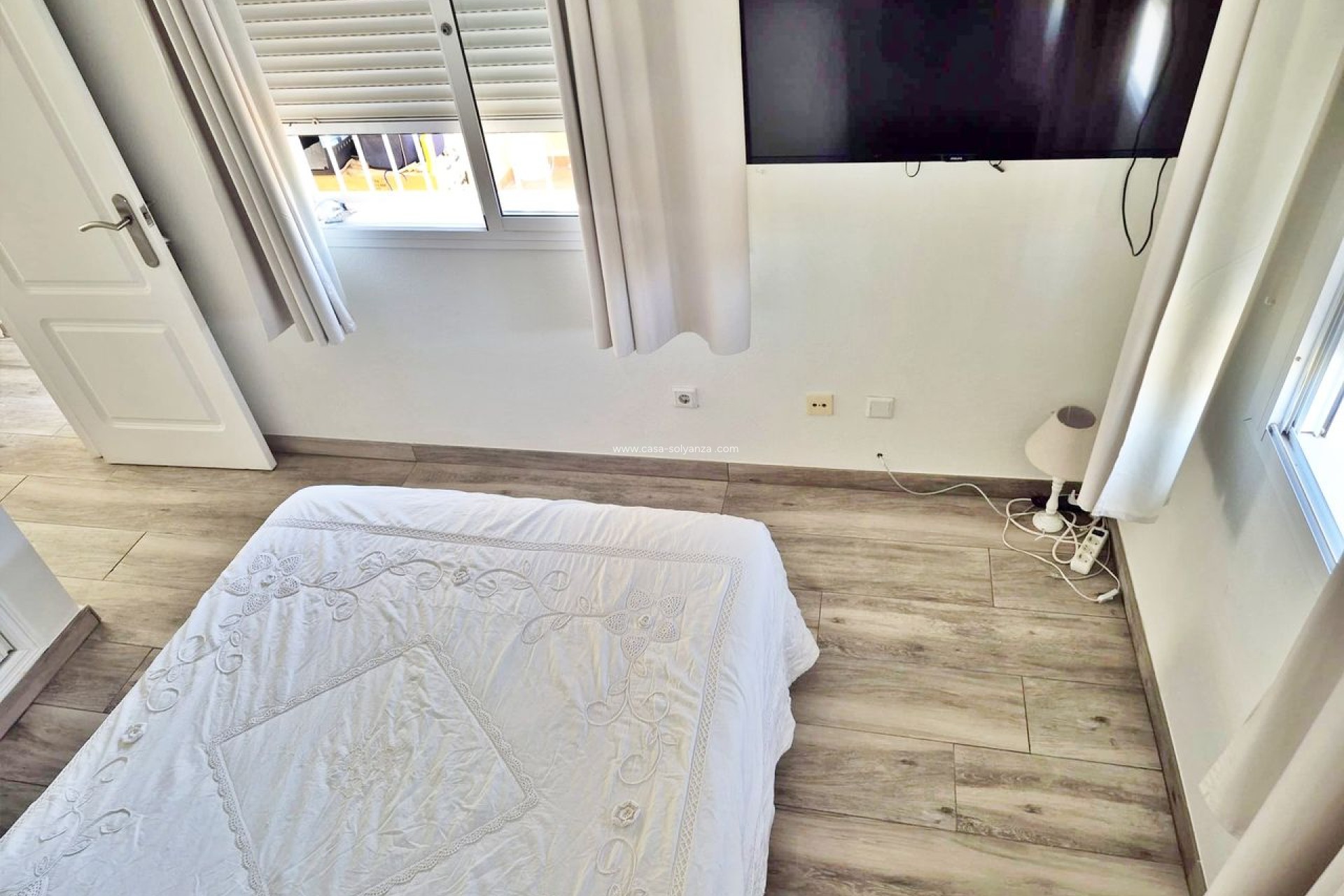 Resale - Villa - Ciudad Quesada - Costa Blanca