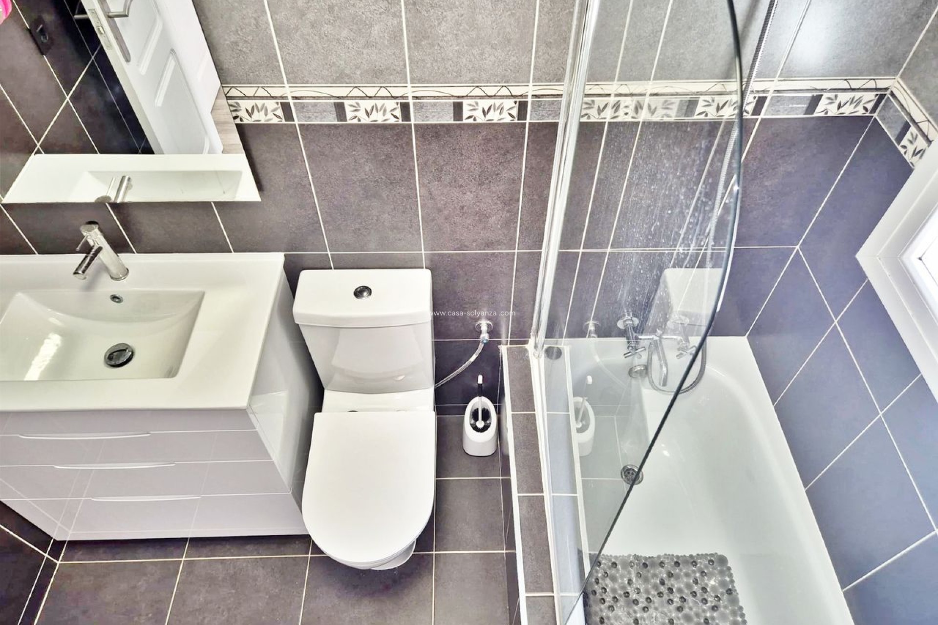 Resale - Villa - Ciudad Quesada - Costa Blanca
