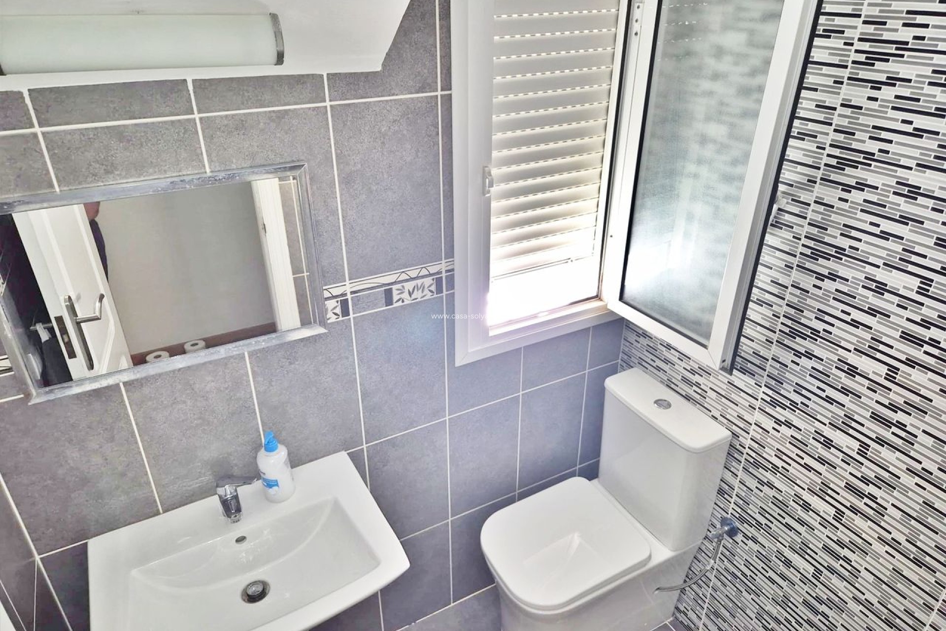 Resale - Villa - Ciudad Quesada - Costa Blanca