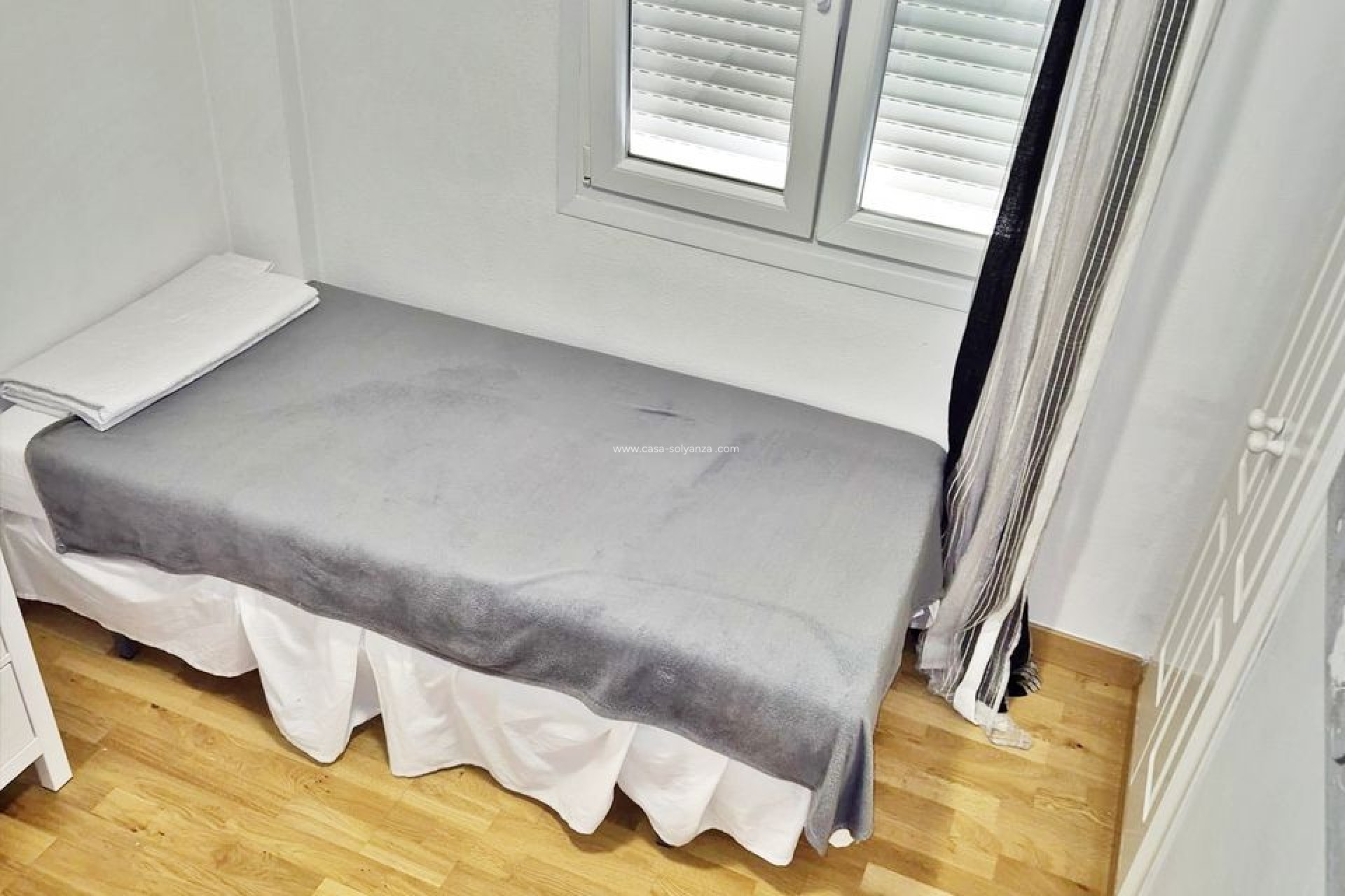 Resale - Villa - Ciudad Quesada - Costa Blanca