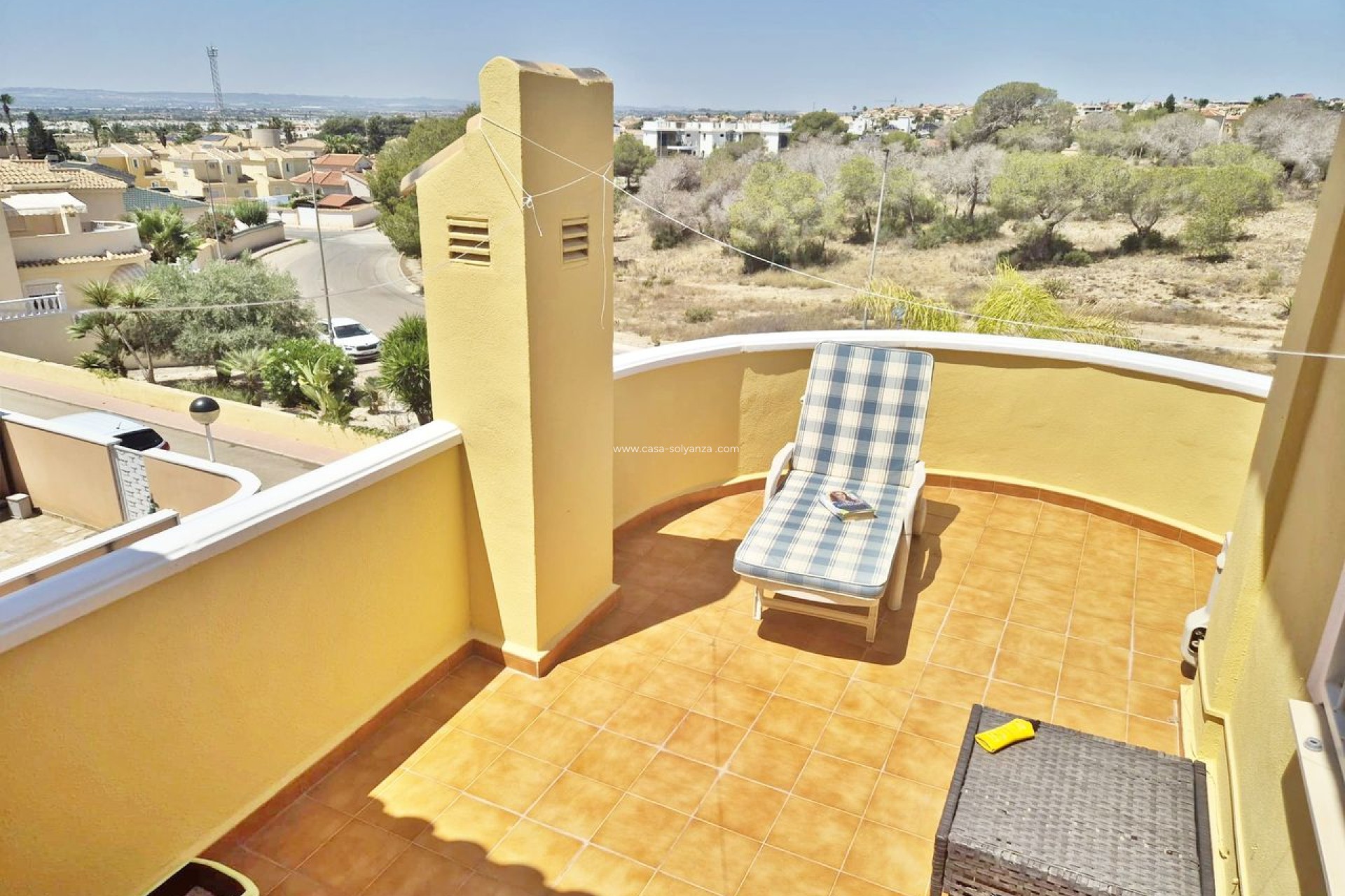 Resale - Villa - Ciudad Quesada - Costa Blanca