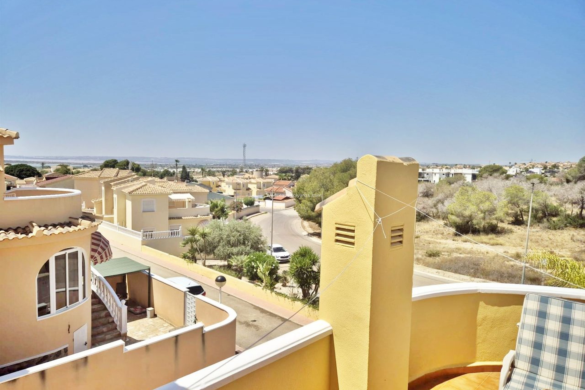 Resale - Villa - Ciudad Quesada - Costa Blanca