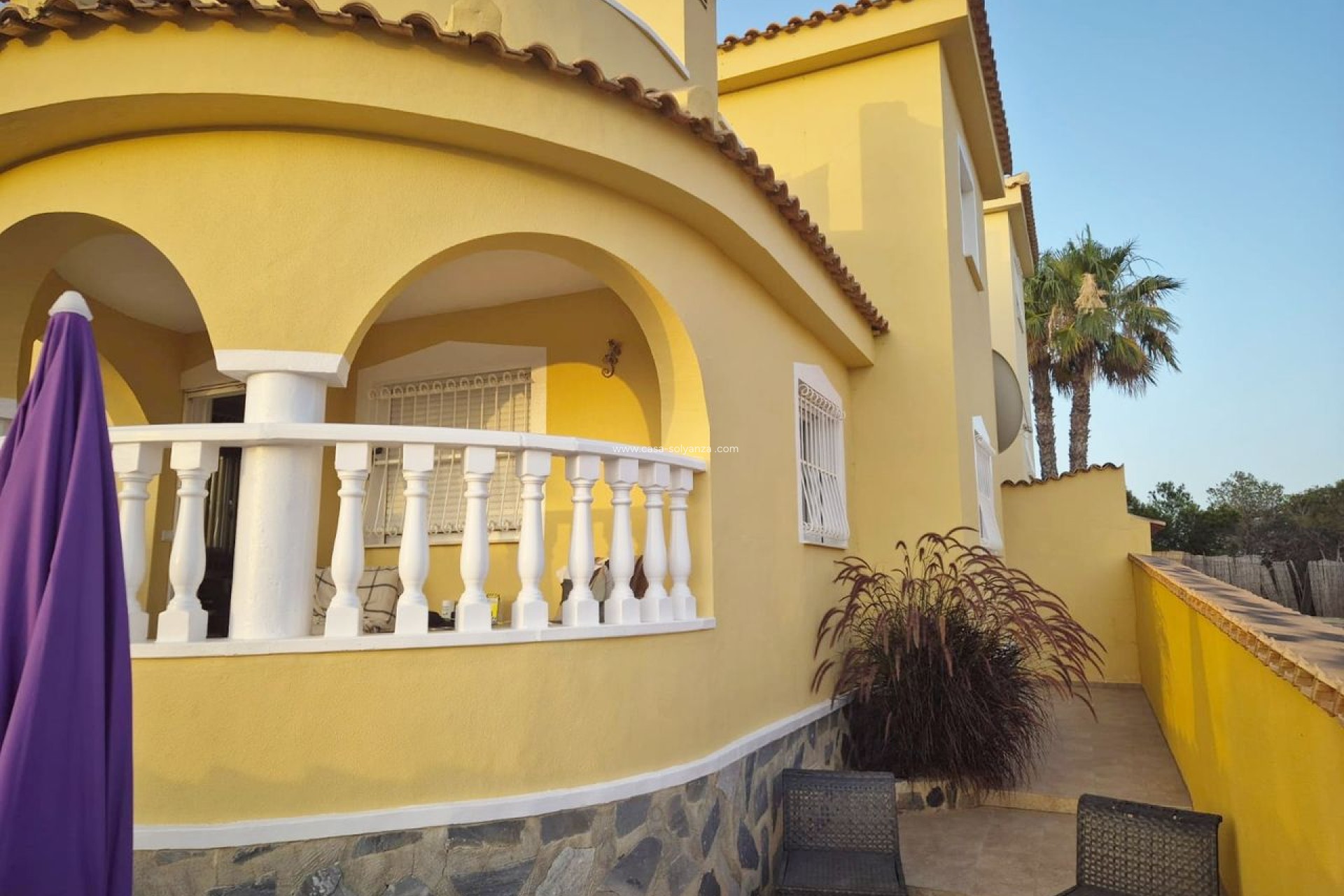 Resale - Villa - Ciudad Quesada - Costa Blanca