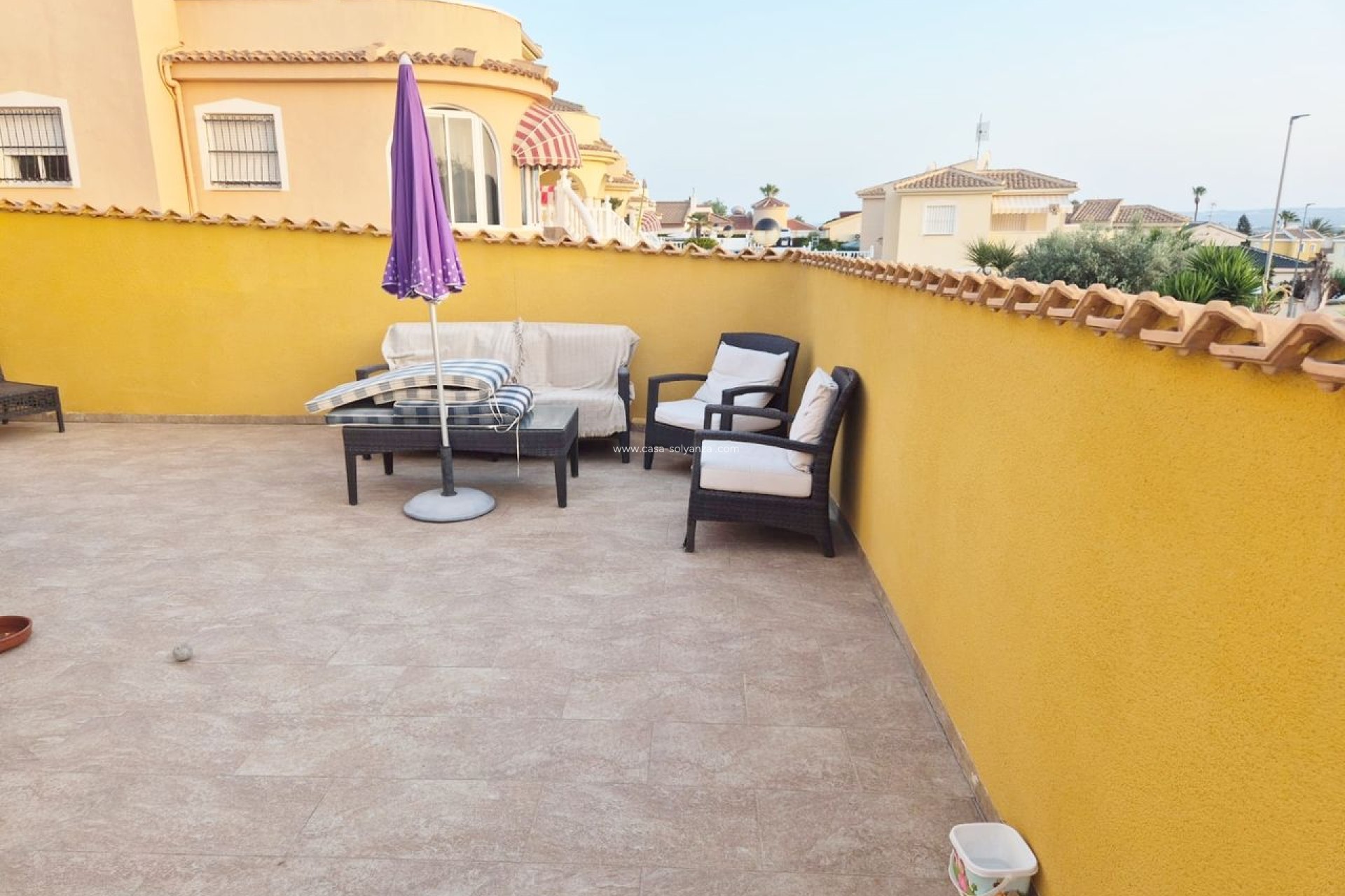 Resale - Villa - Ciudad Quesada - Costa Blanca