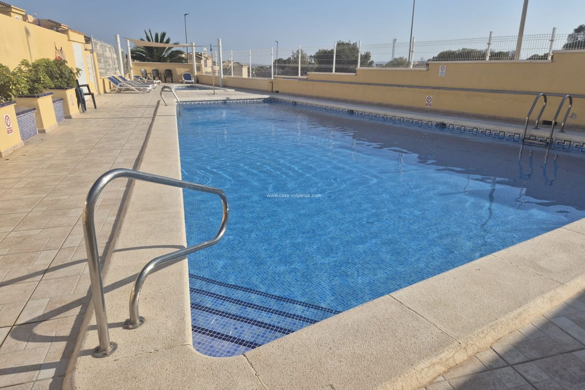 Resale - Villa - Ciudad Quesada - Costa Blanca