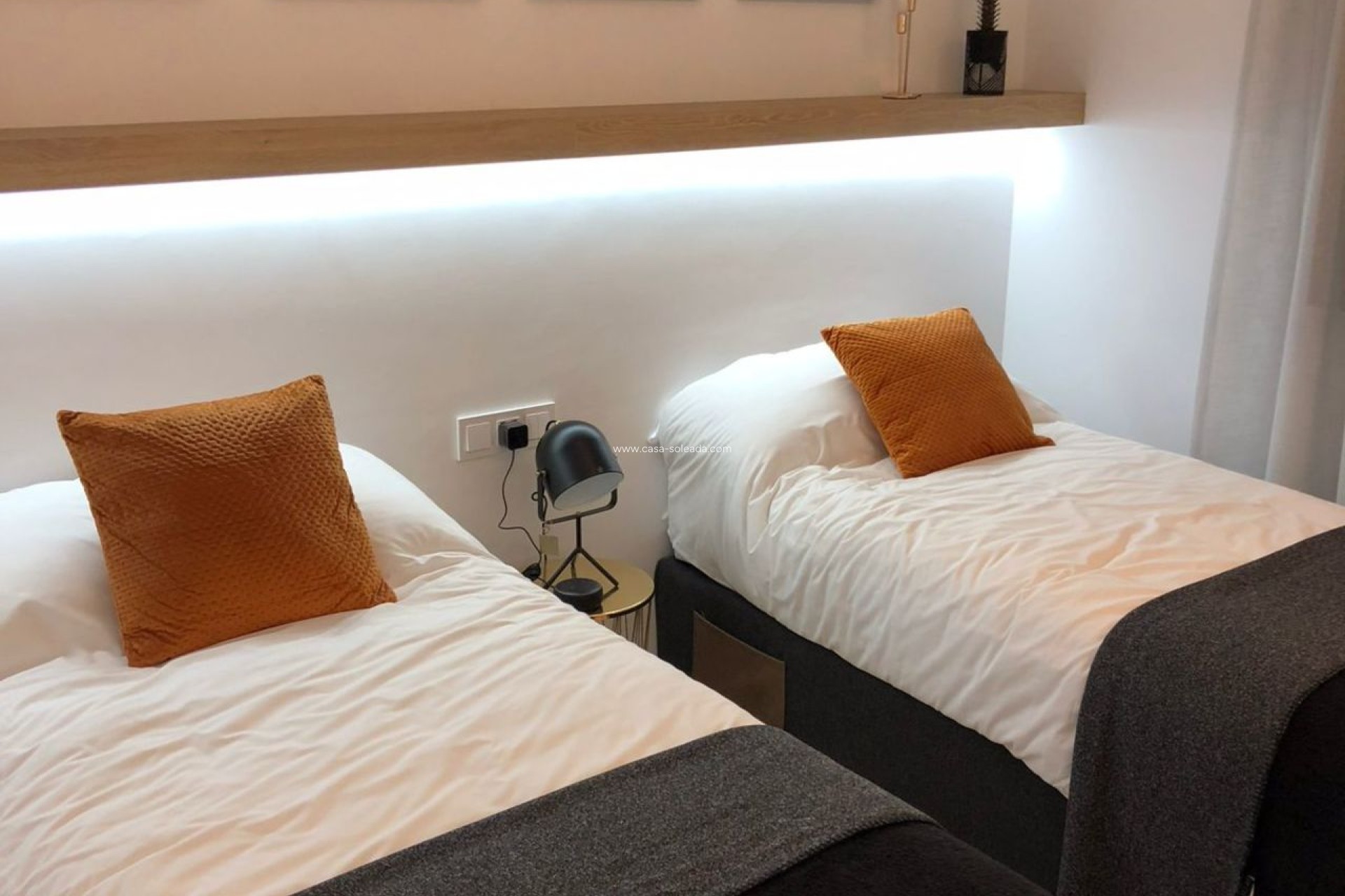 Resale - Villa - Ciudad Quesada - Costa Blanca