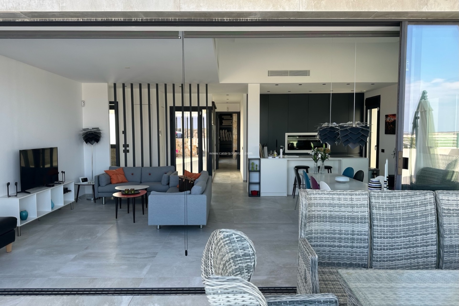 Resale - Villa - Ciudad Quesada - Costa Blanca