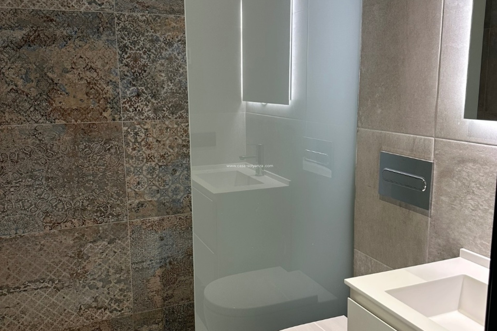 Resale - Villa - Ciudad Quesada - Costa Blanca