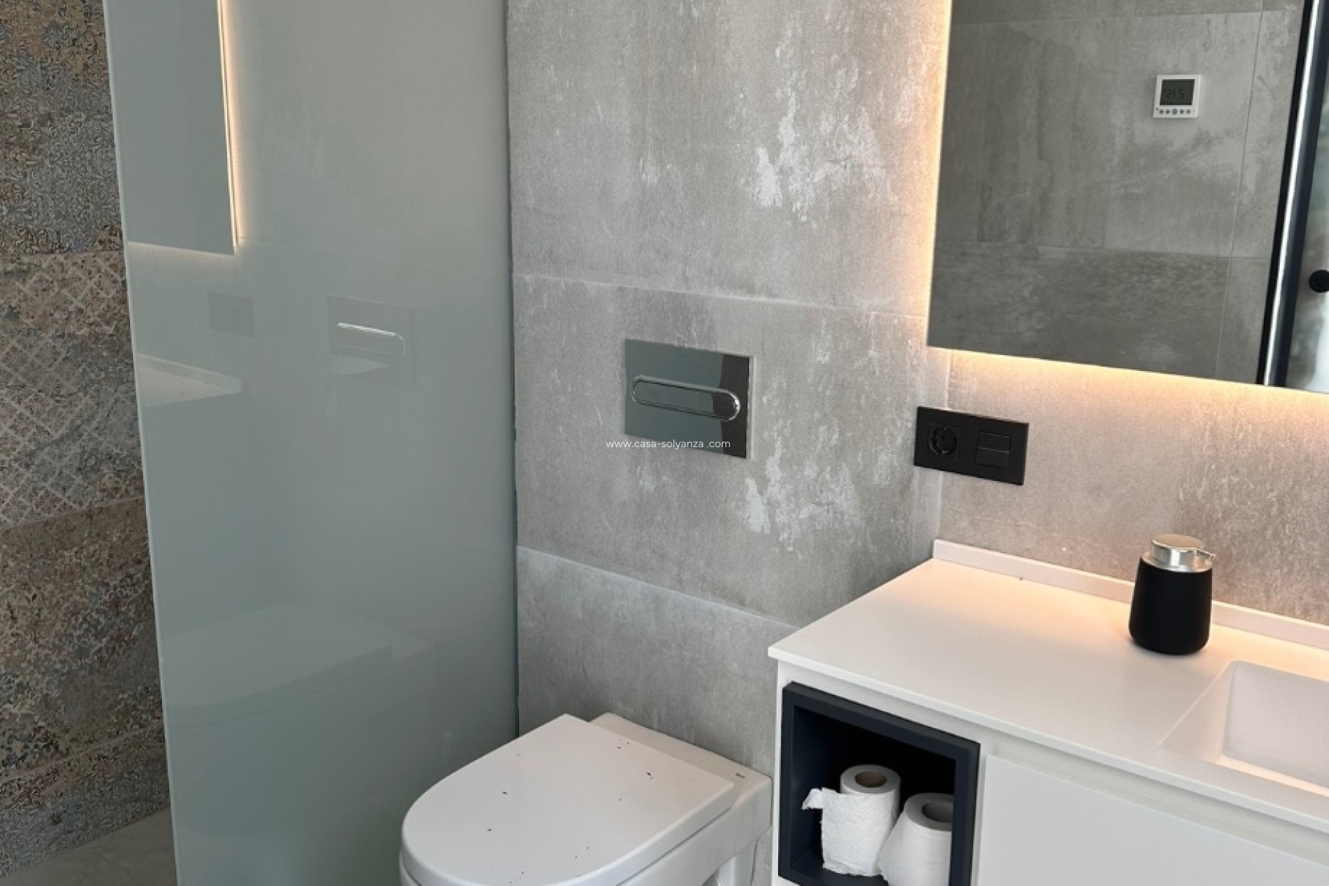 Resale - Villa - Ciudad Quesada - Costa Blanca